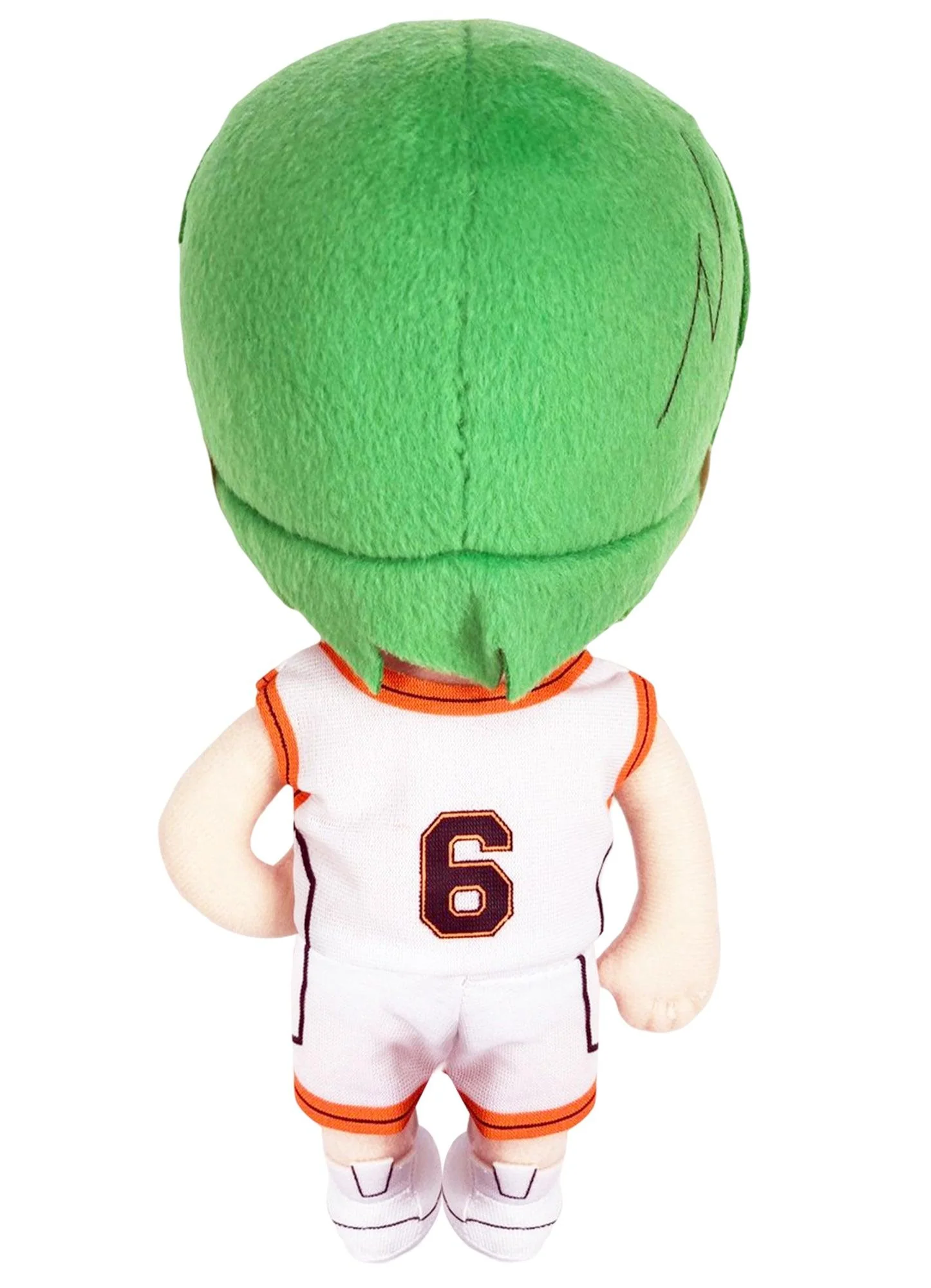 Kuroko's Basketball - Shintaro Midorima Plush 8"H - Image 2