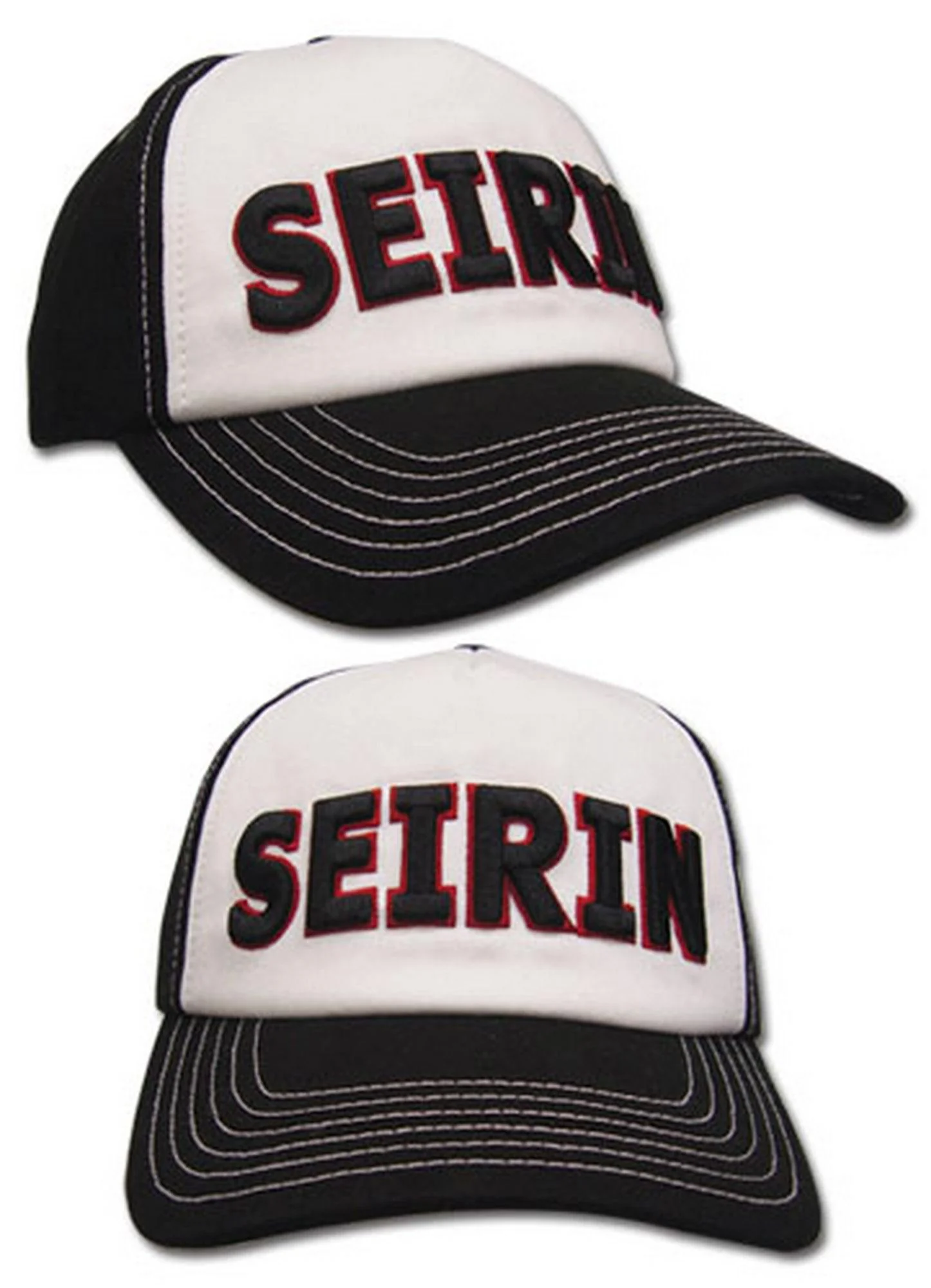 Kuroko's Basketball - Seirin Cap