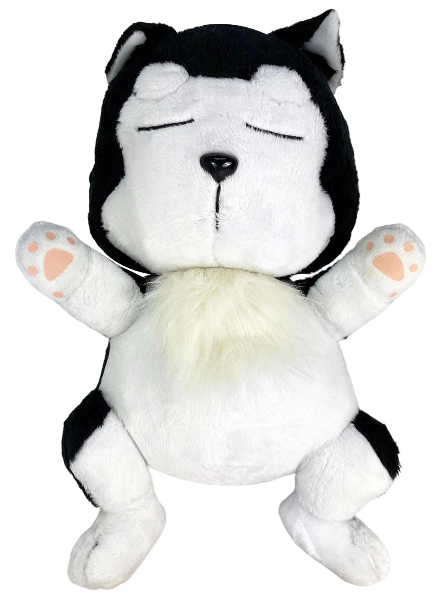 Kuroko's Basketball - Sleeping Tetsuya #2 Plush 16"H