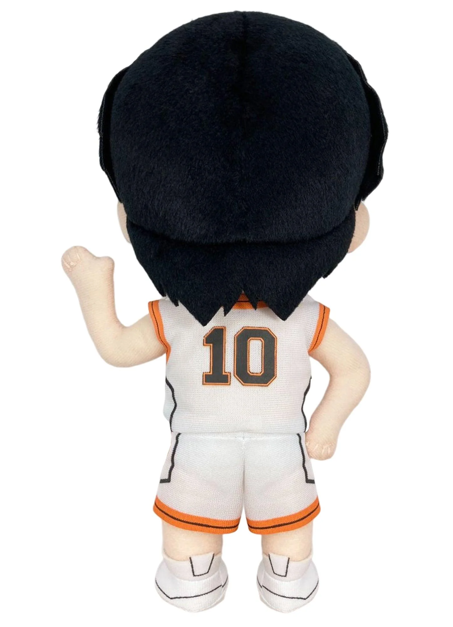 Kuroko's Basketball - Kazunari Takao Plush 8"H - Image 2