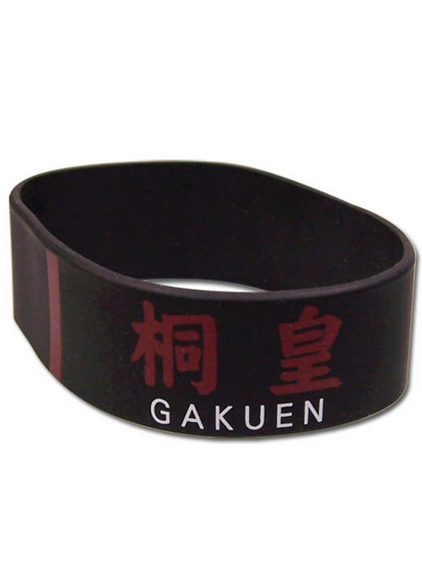 Kuroko's Basketball - Team Too Gakuen Wristband