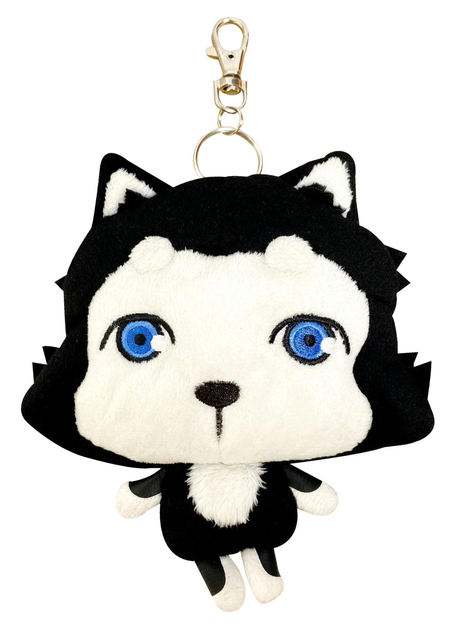 Kuroko's Basketball - Tetsuya #2 Coin Purse 7"H