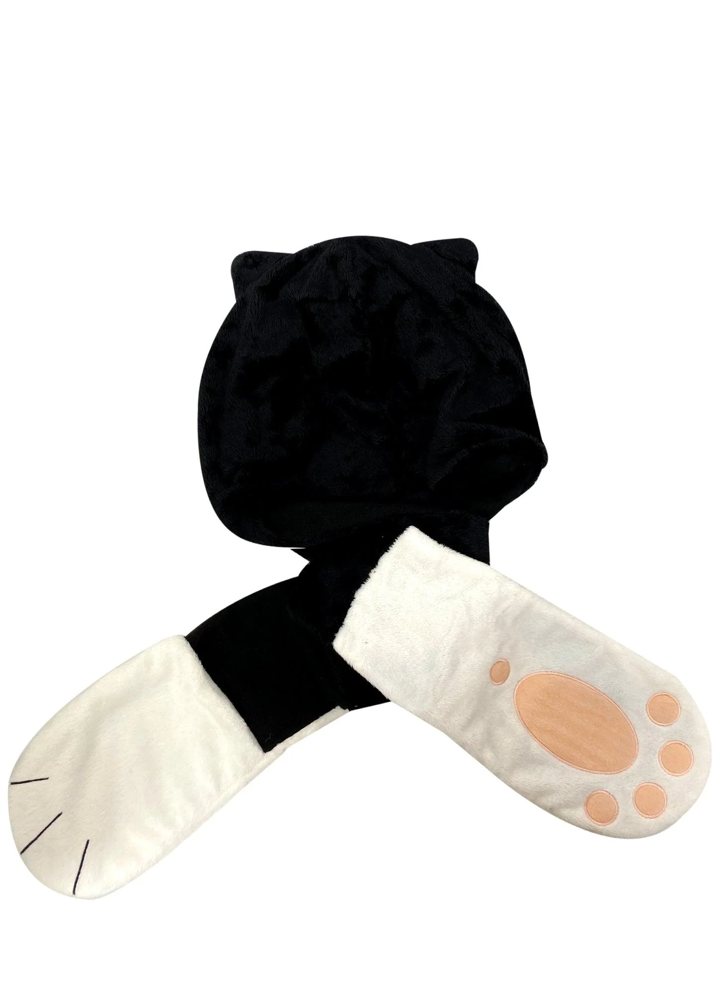 Kuroko's Basketball - Tetsuya #2 Fleece Cap - Image 2