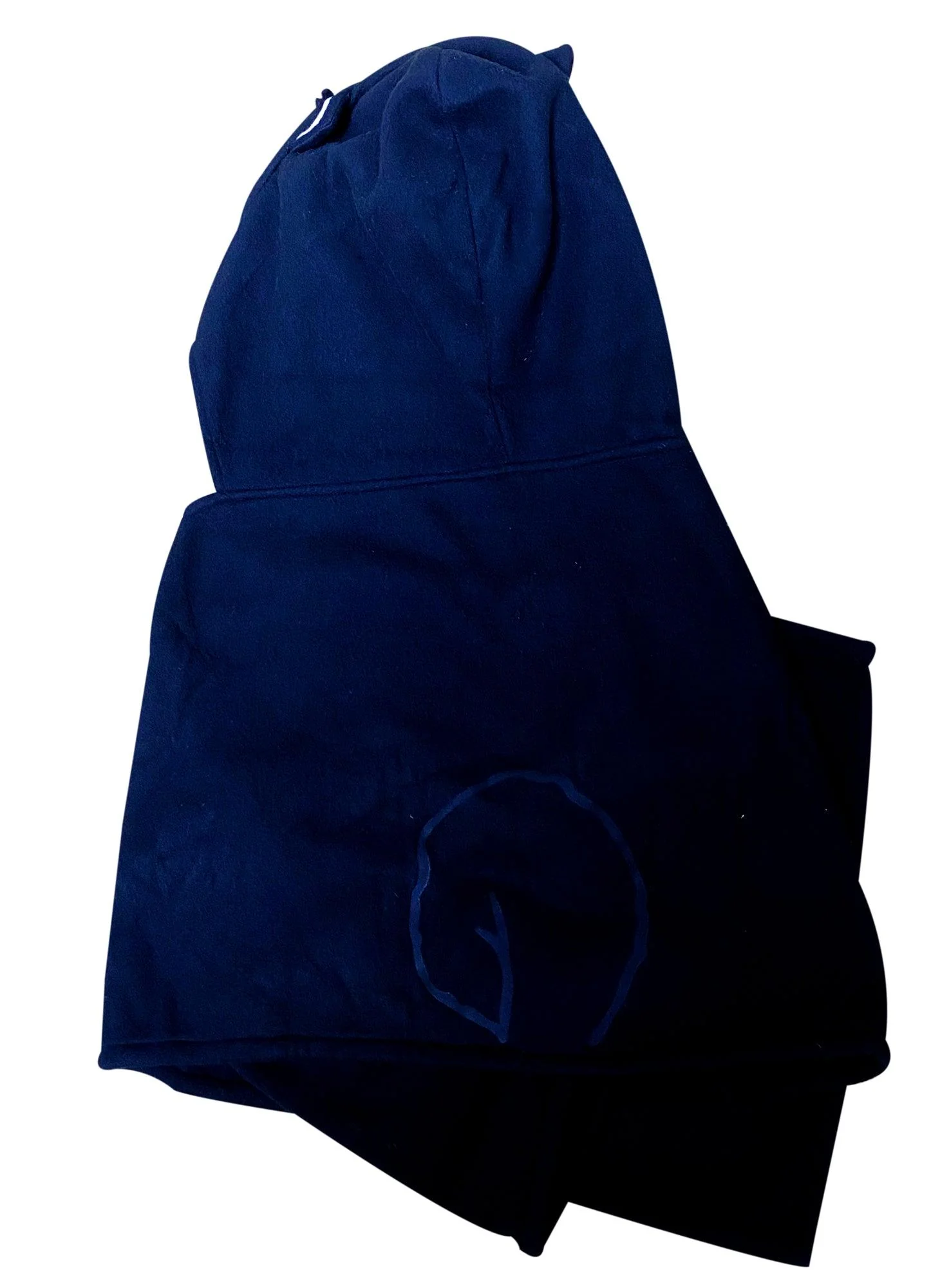 Kuroko's Basketball - Tetsuya #2 Hoodie Blanket - Image 2