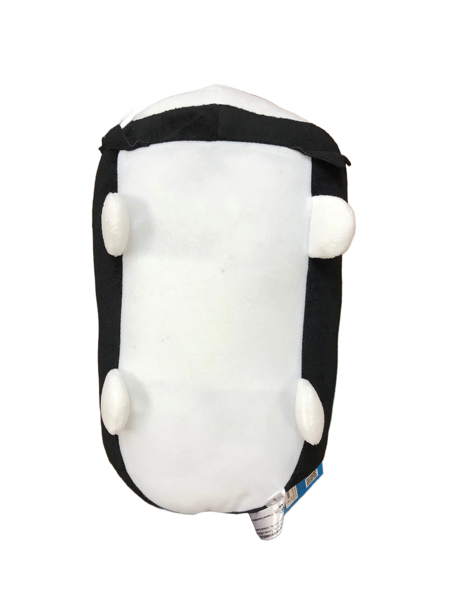 Kuroko's Basketball - Tetsuya #2 Medium Plush 6.43"H - Image 3
