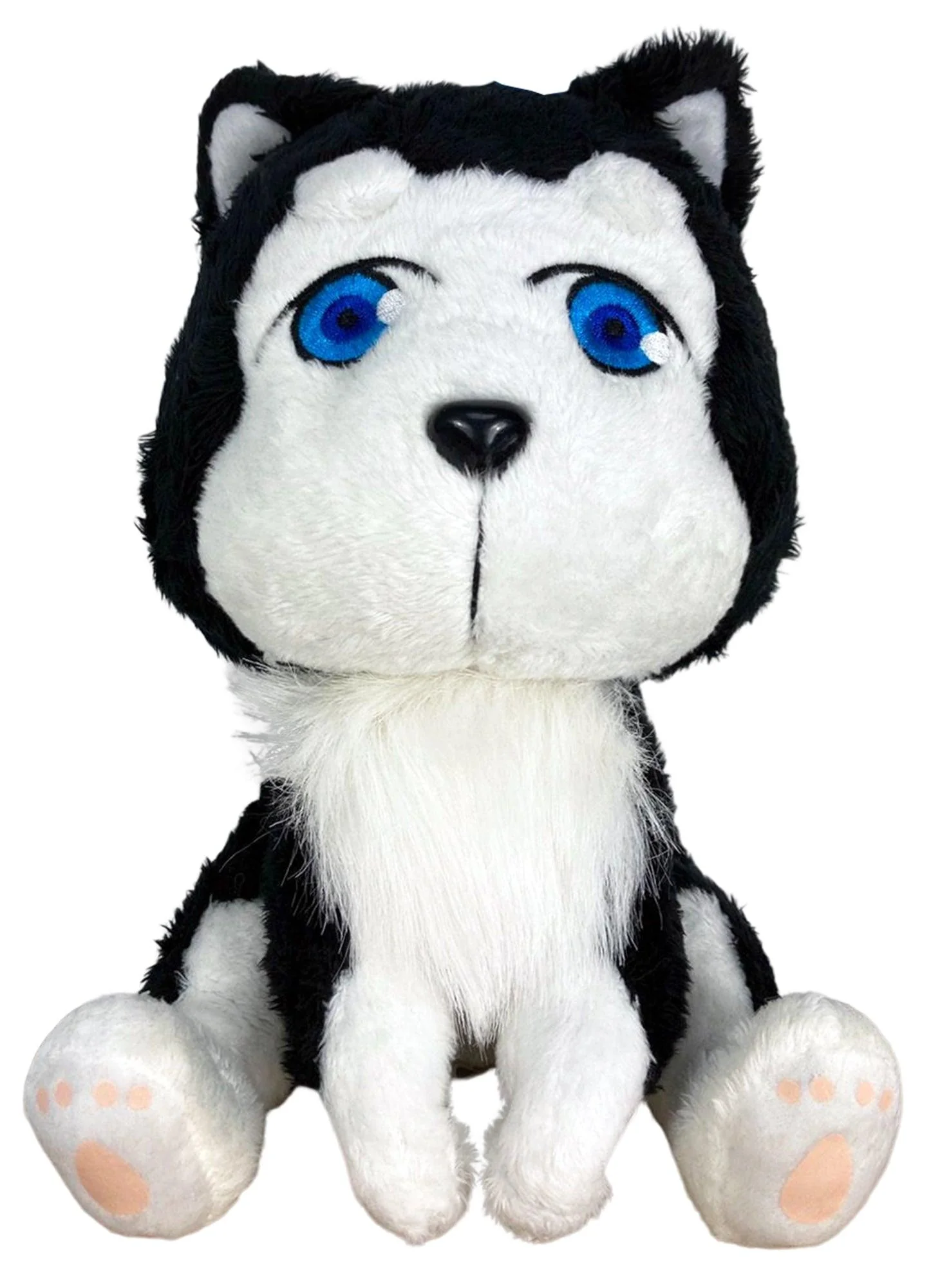 Kuroko's Basketball - Tetsuya #2 Plush
