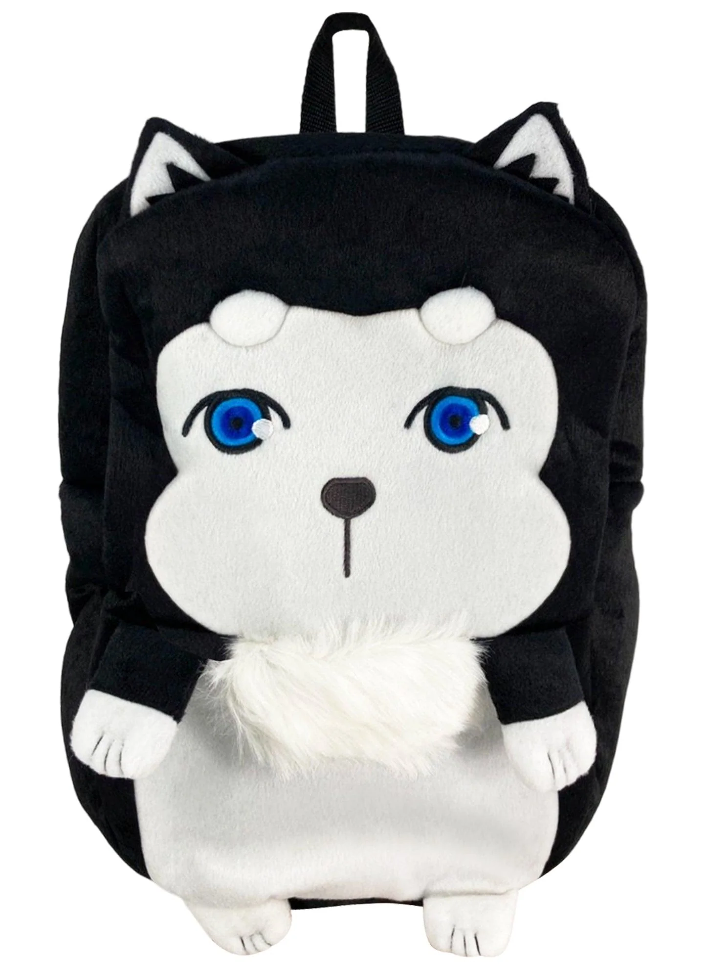 Kuroko's Basketball - Tetsuya #2 Plush Bag