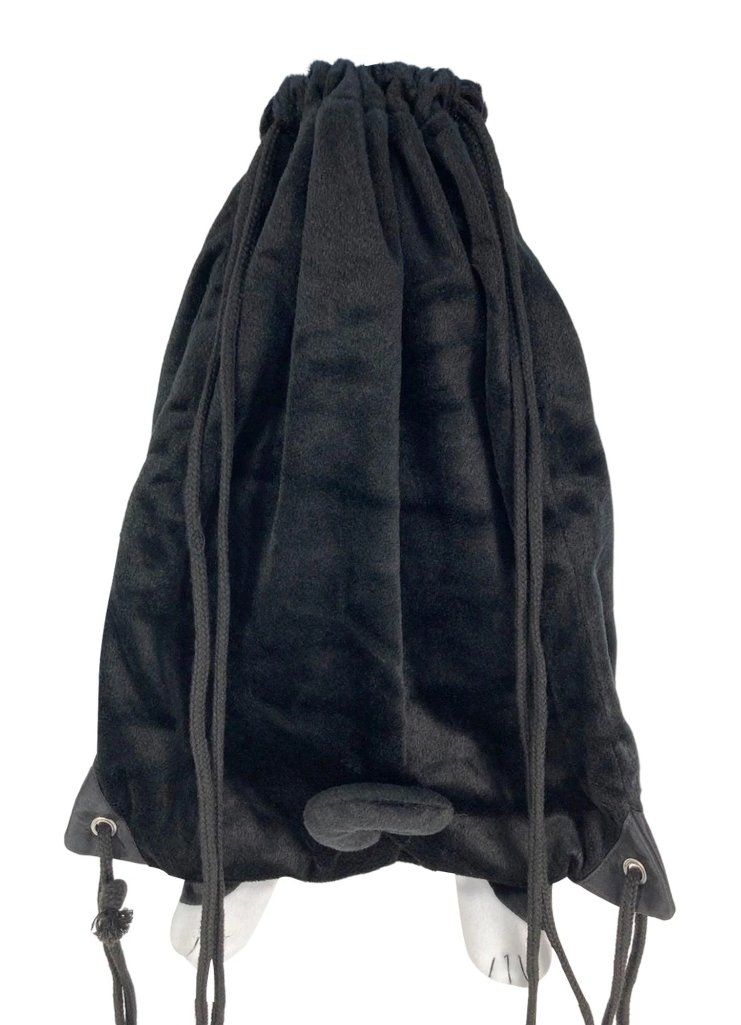 Kuroko's Basketball - Tetsuya #2 Plush Drawstring Bag - Image 3
