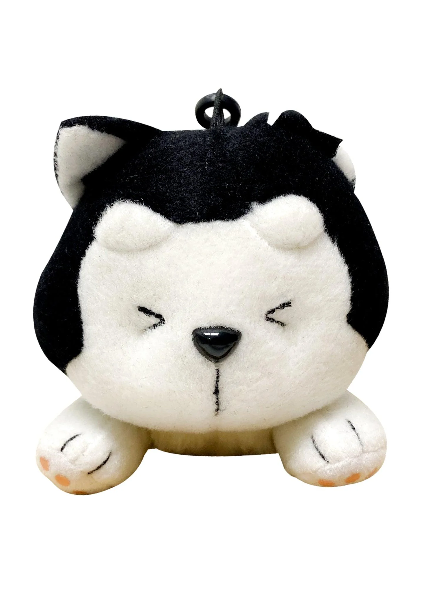 Kuroko's Basketball - Tetsuya #2 Plush Keychain 5"H