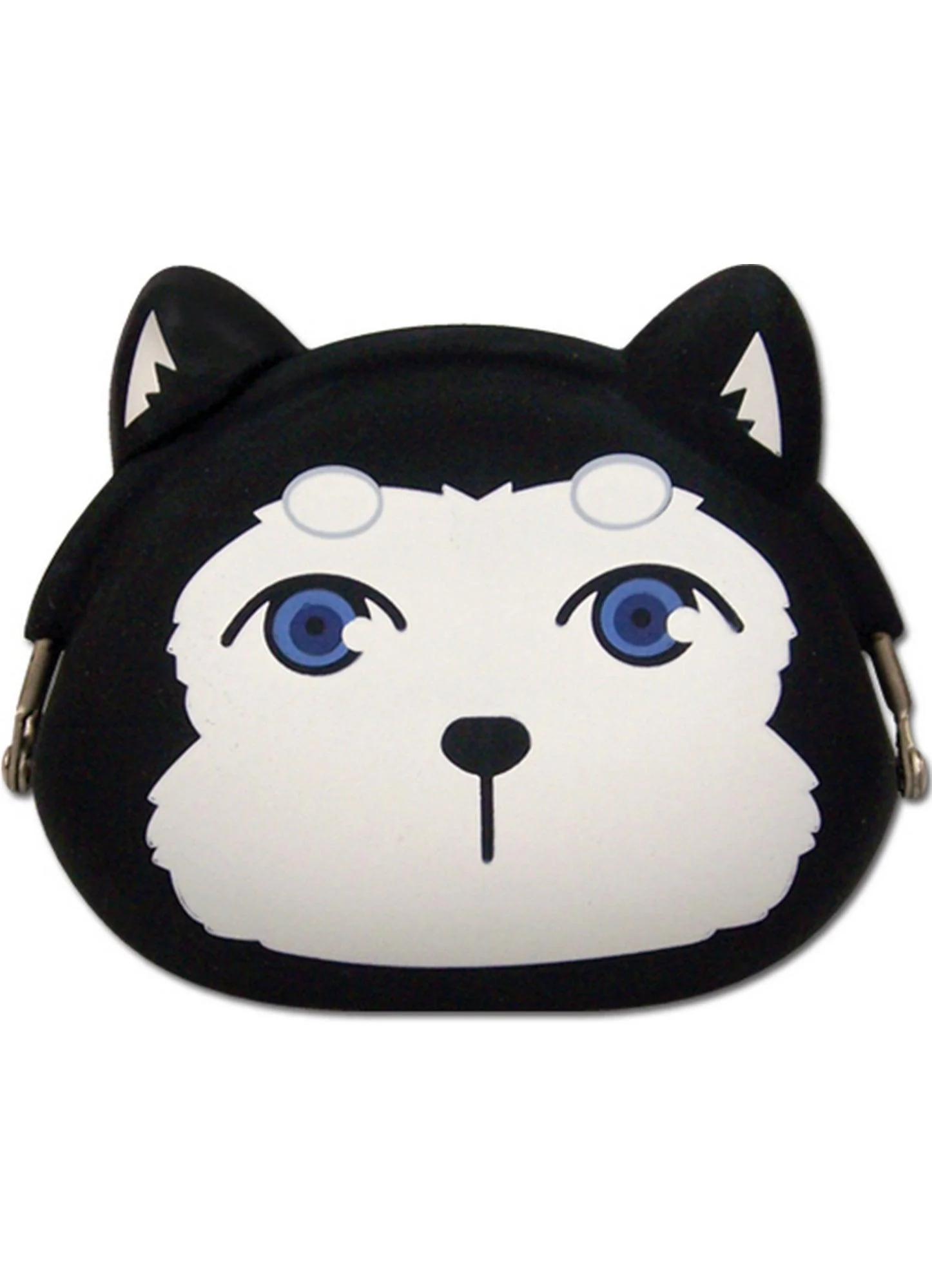Kuroko's Basketball - Tetsuya #2 Silicon Coin Purse