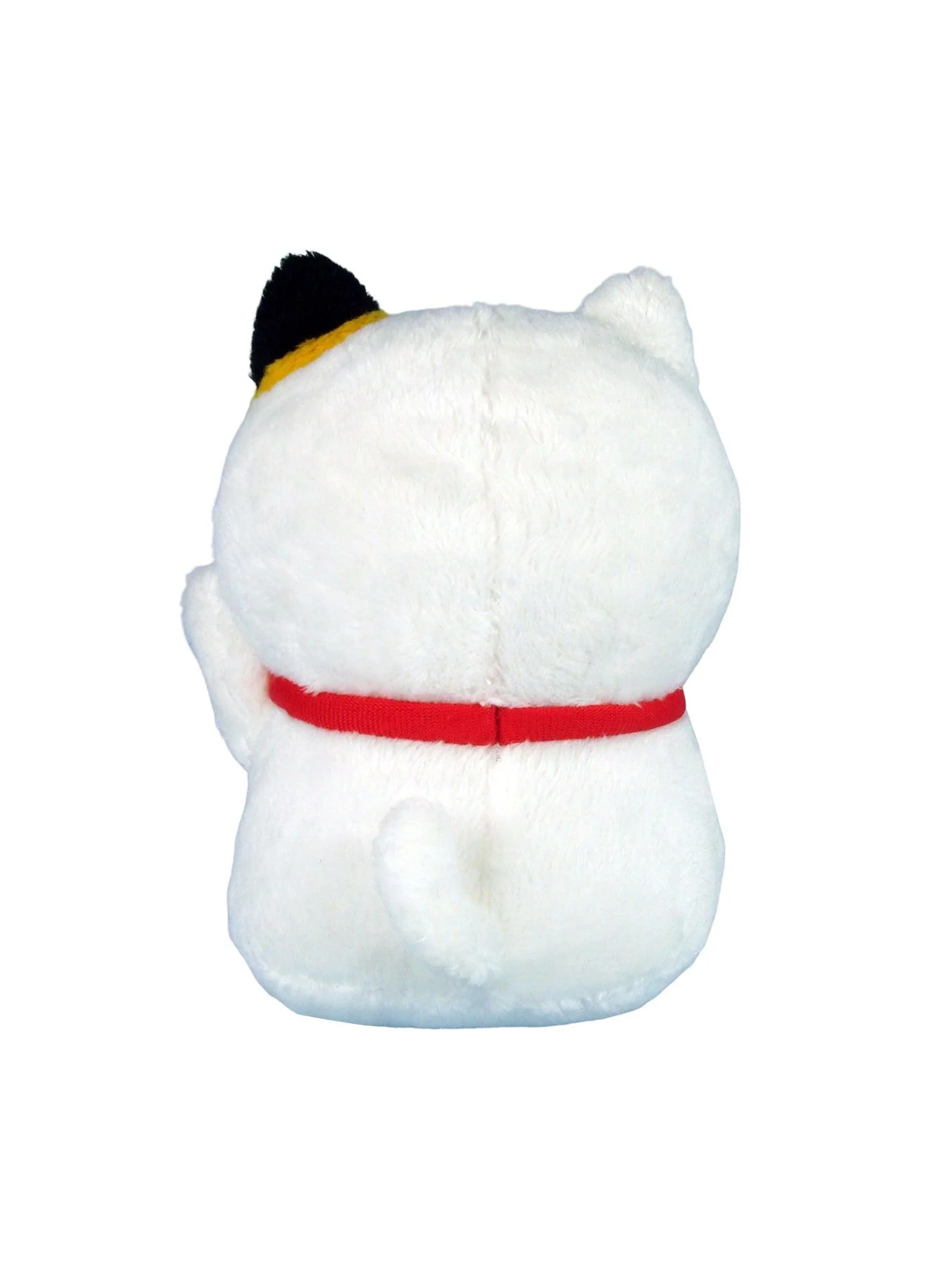 Lucky Cat Plush 5"H - Image 3