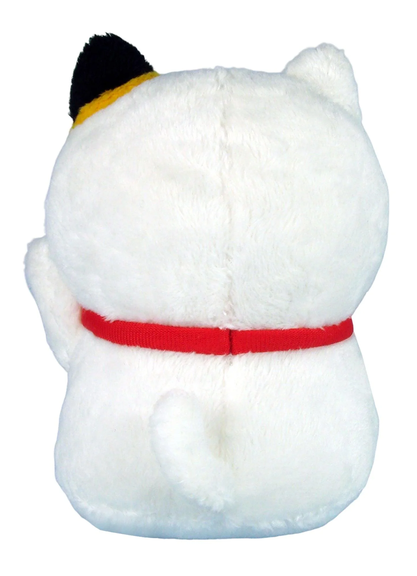 Lucky Cat Plush 8"H - Image 3