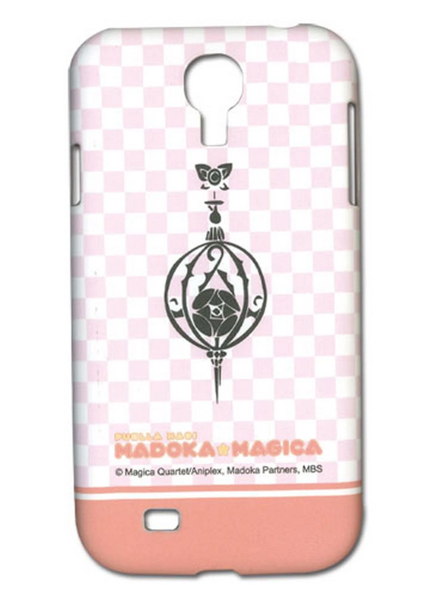 Madoka Magica - Grief Seed Samsung S4 Case