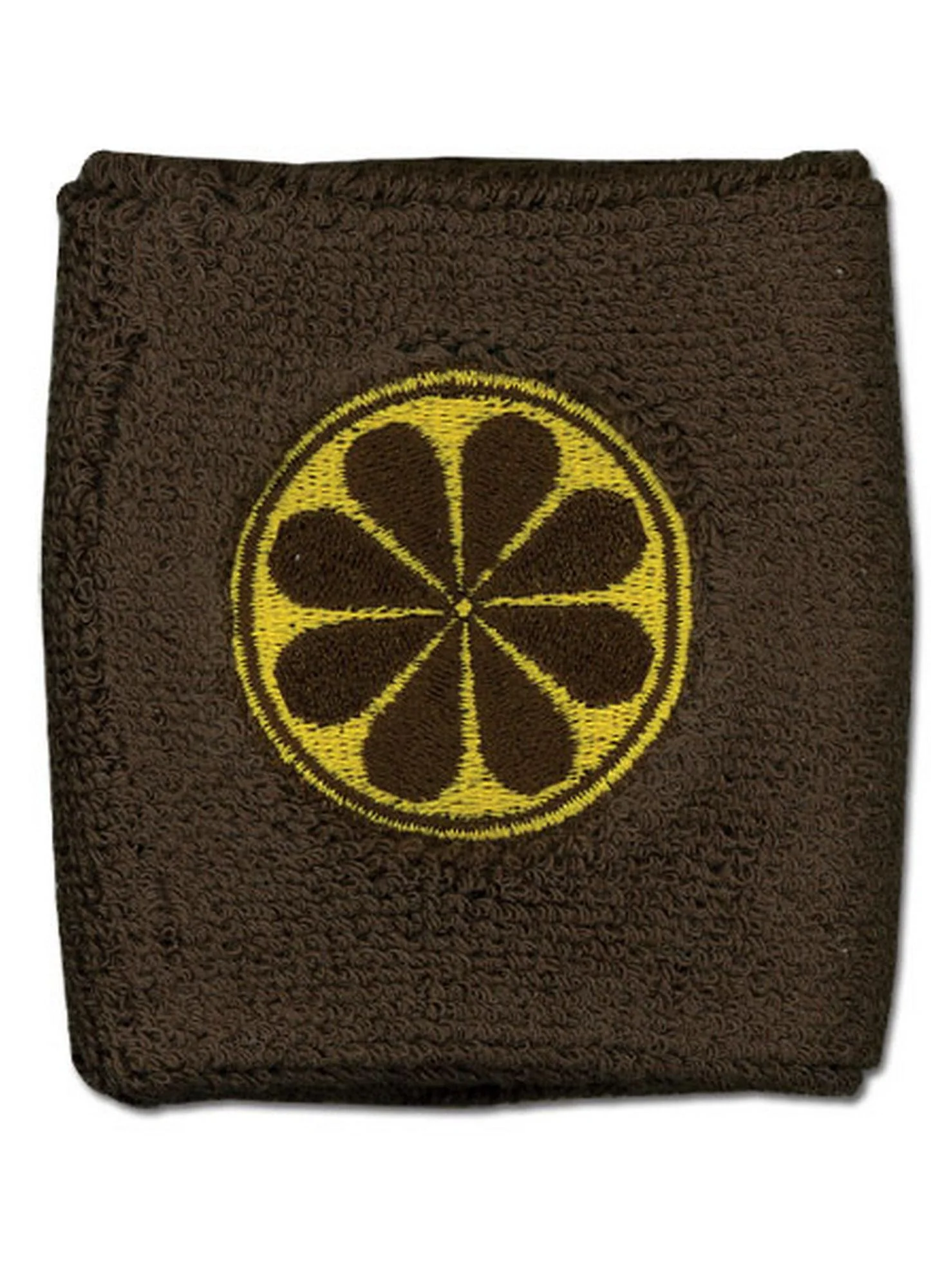Madoka Magica - Mami Tomoe Icon Wristband