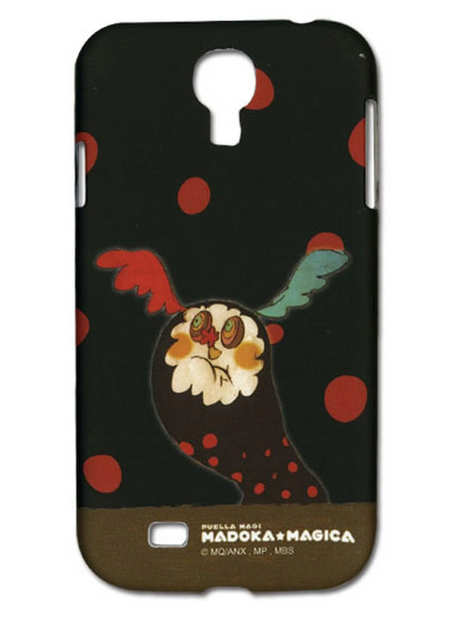 Madoka Magica - Sweets Witch Samsung S4 Case