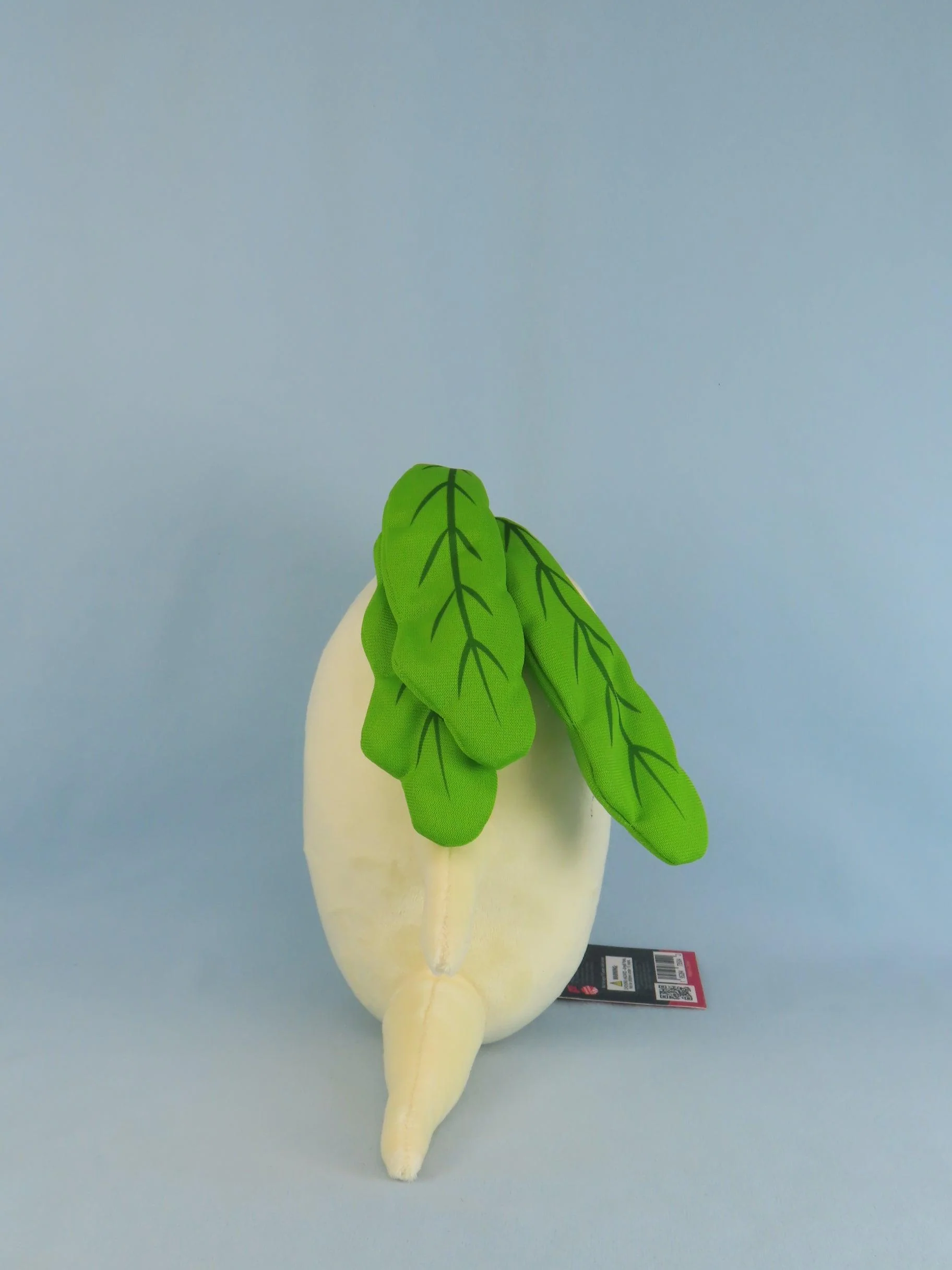 MASHLE: MAGIC AND MUSCLES - MANDRAGORA SLEEP EXPRESSION VER. PLUSH 8"H - Image 2