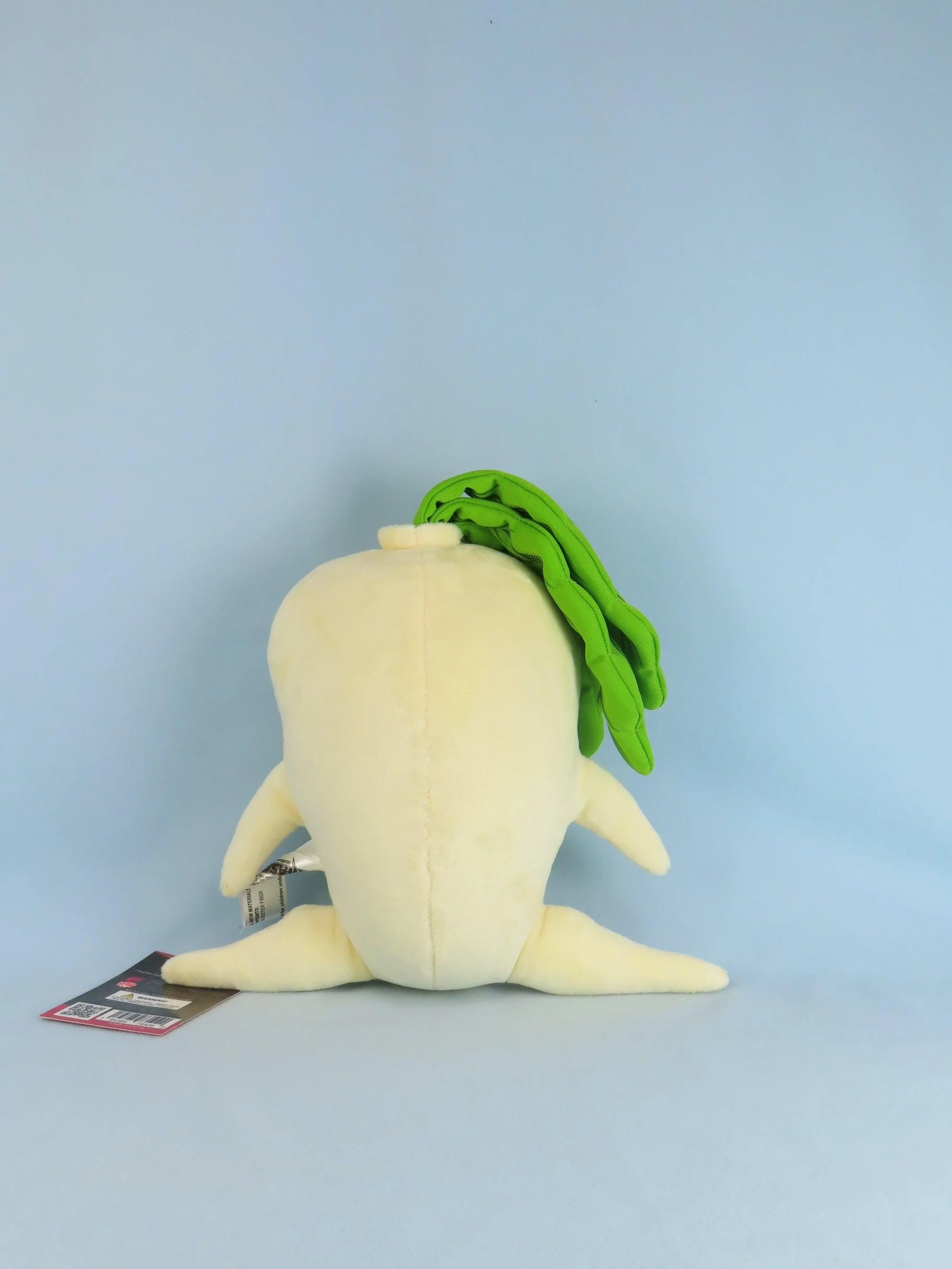 MASHLE: MAGIC AND MUSCLES - MANDRAGORA SLEEP EXPRESSION VER. PLUSH 8"H - Image 3