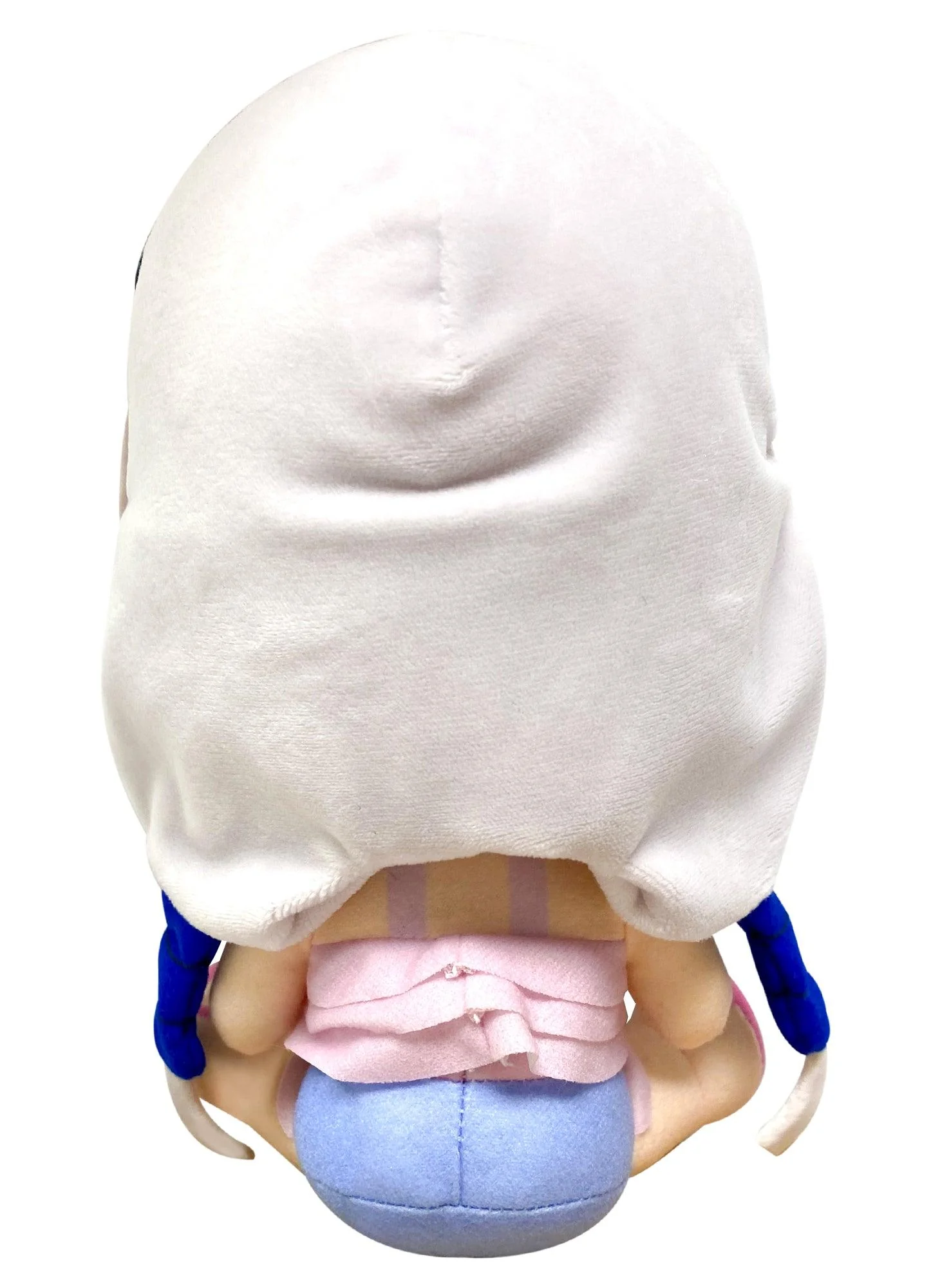 Miss Kobayashi's Dragon Maid S1 - Kanna Kamui Plush 7"H - Image 2