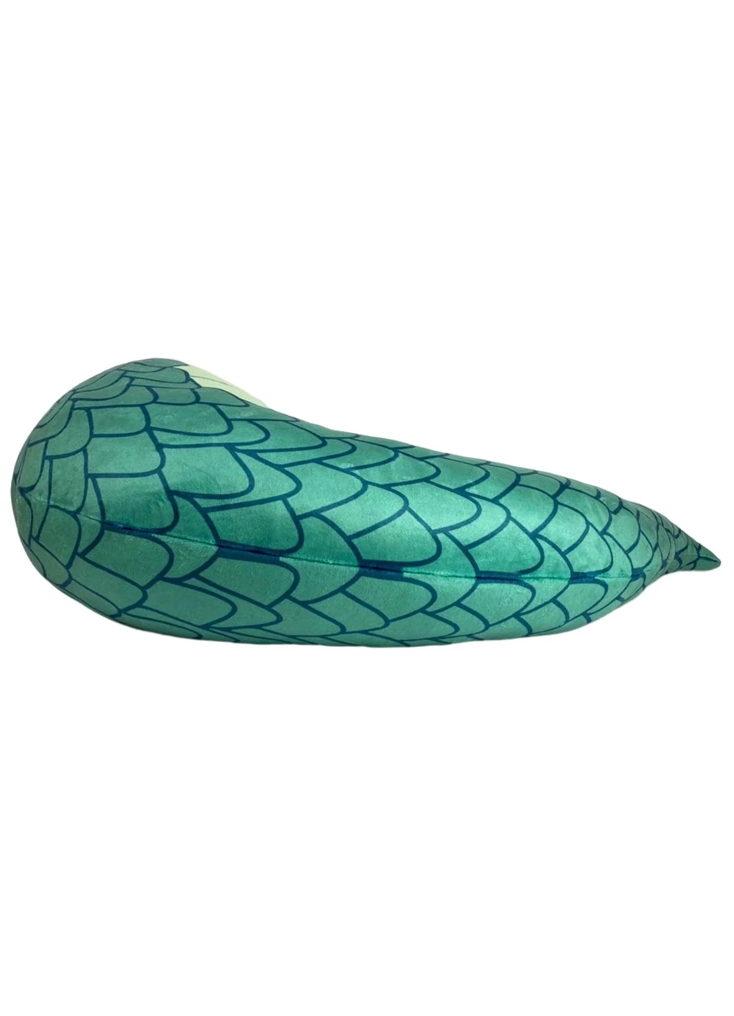 Miss Kobayashi's Dragon Maid S1 - Tohru Kobayashi Tail Pillow 24"W - Image 2