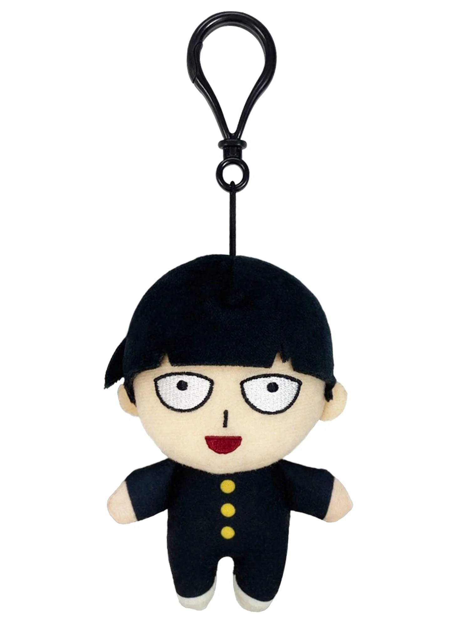 MOB PSYCHO 100 - MOB PLUSH 4.5" H - Image 2