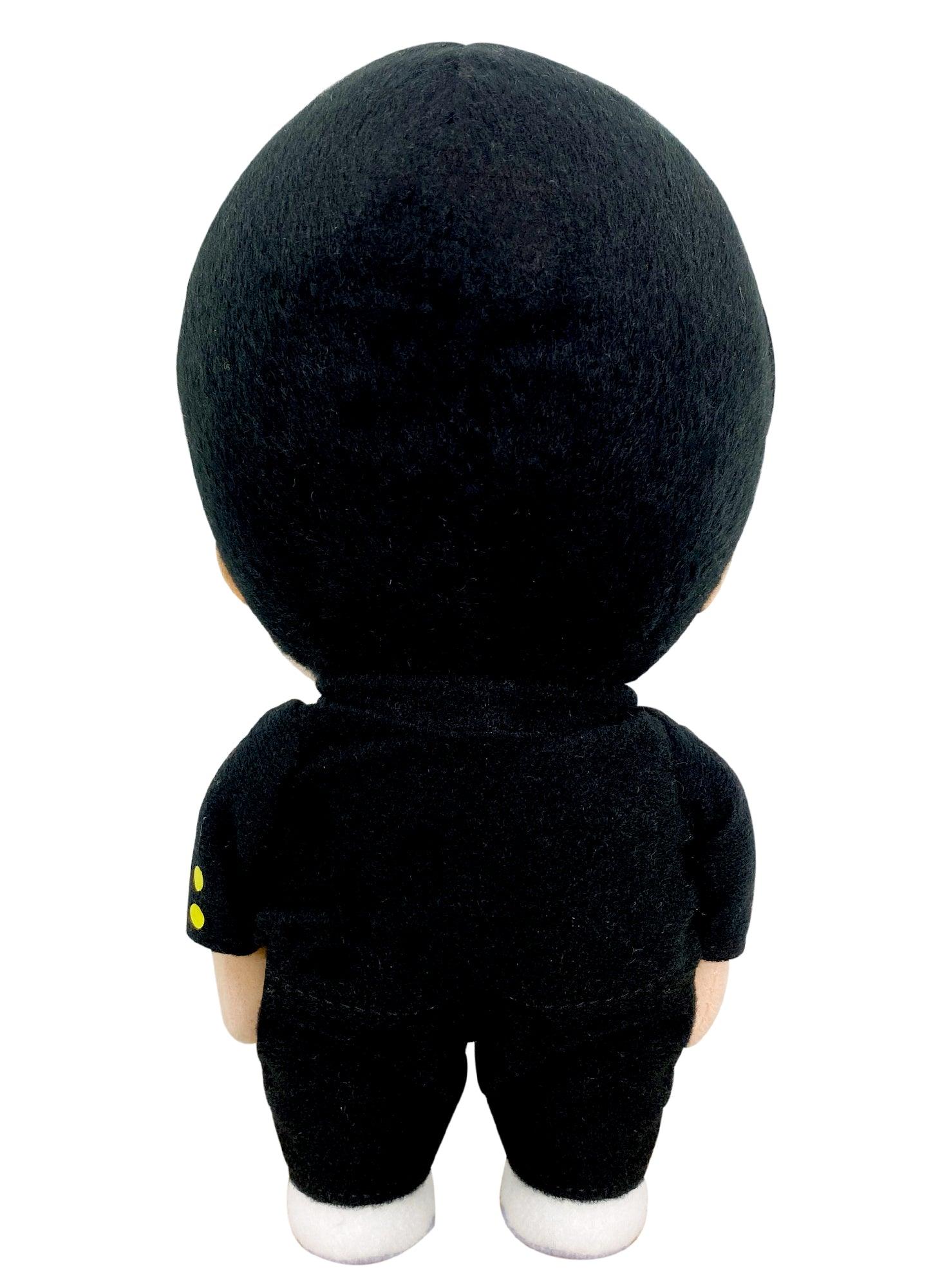 Mob Psycho 100 - Mob Plush 8"H - Image 2