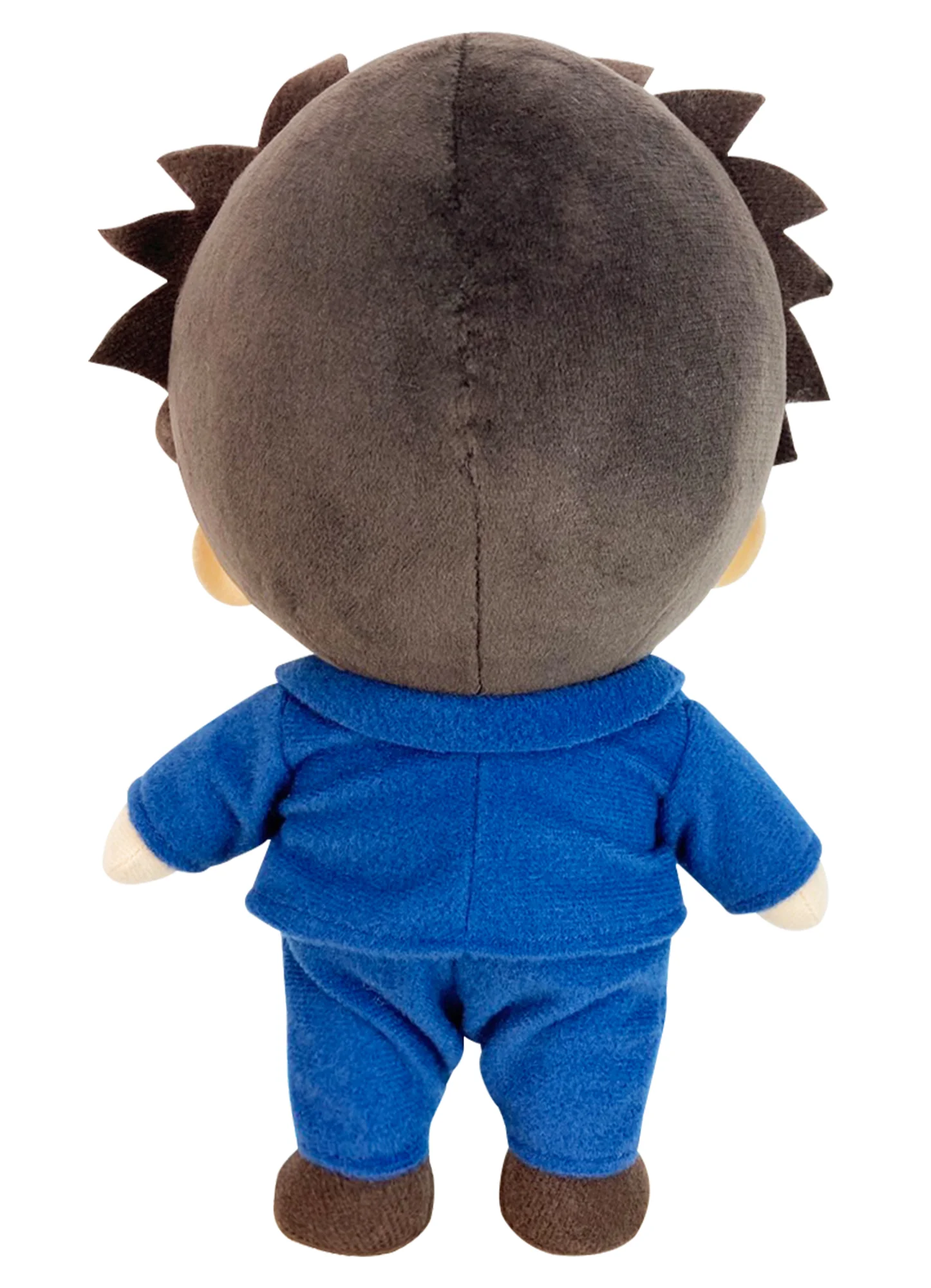 Mob Psycho 100 - Katsuya Serizawa Plush 8"H - Image 3