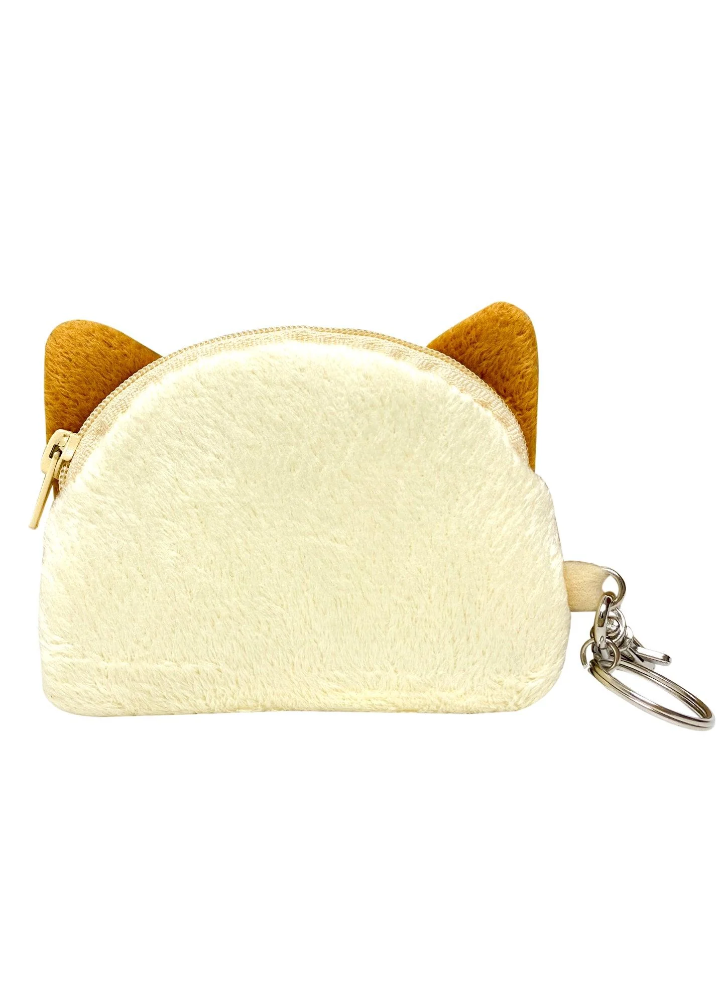 Monster Hunter - Airou Coin Purse 4"W - Image 2