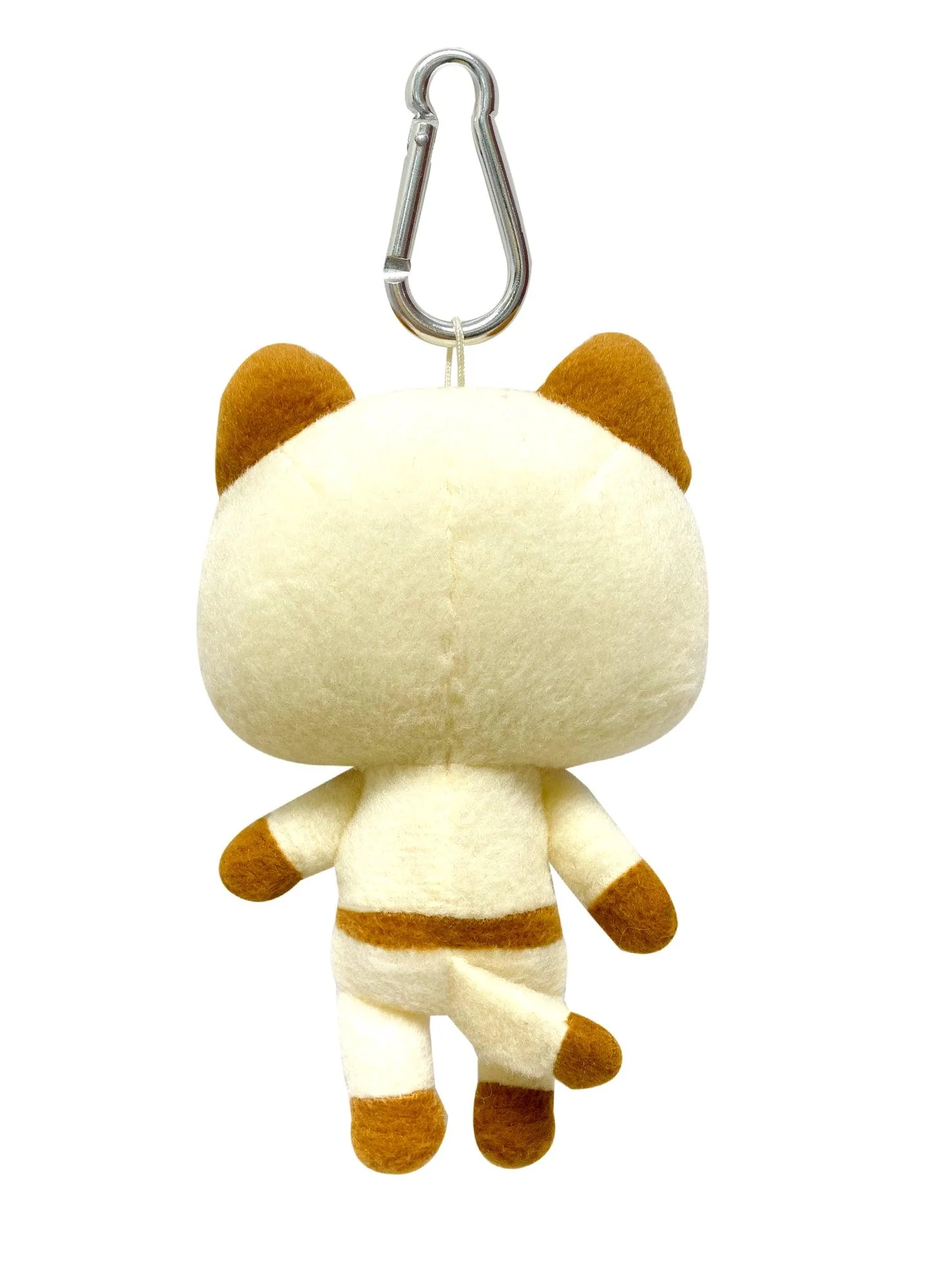 Monster Hunter - Airou Plush Keychain - Image 2