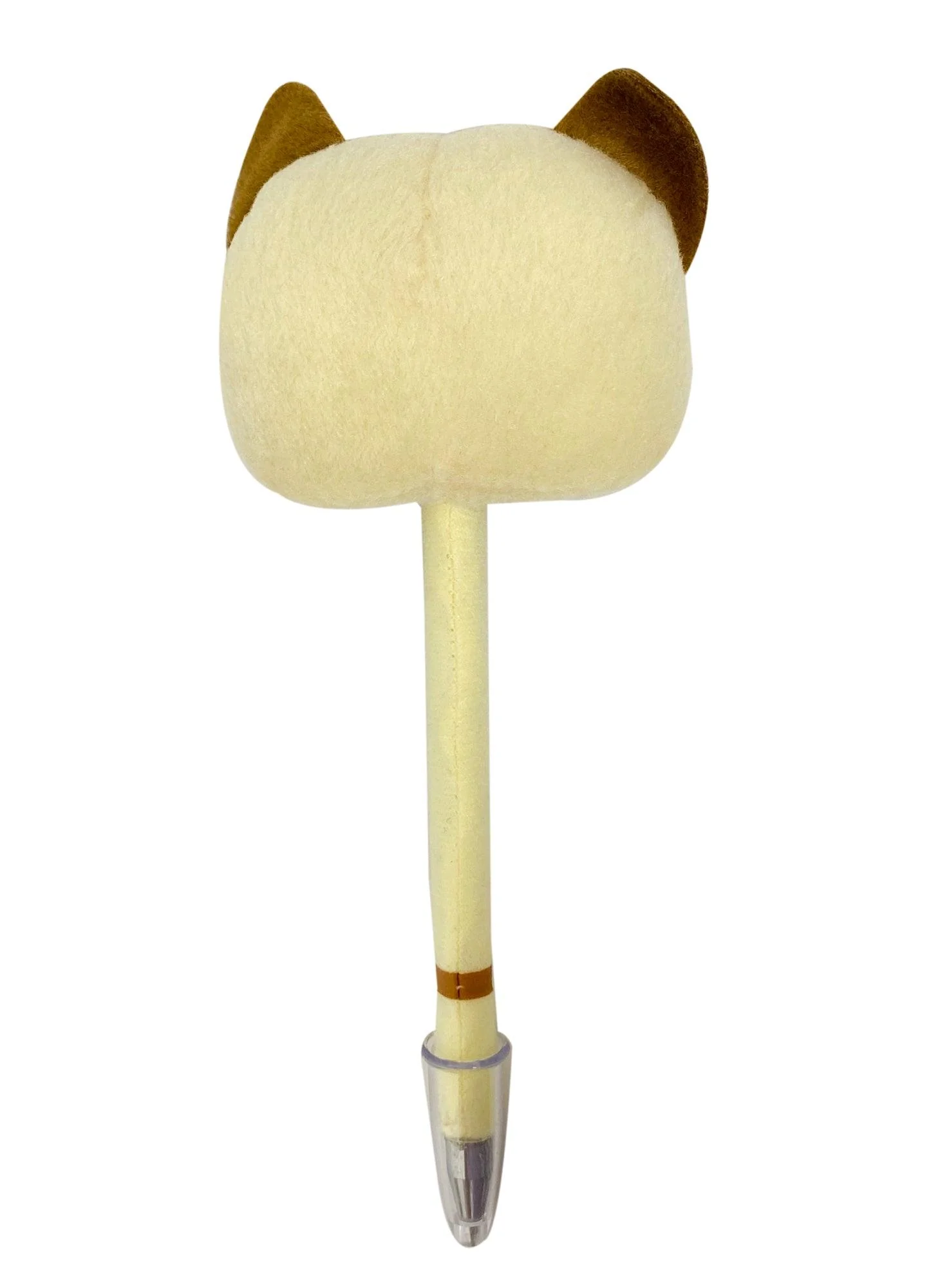 Monster Hunter - Airou Plush Pen - Image 2
