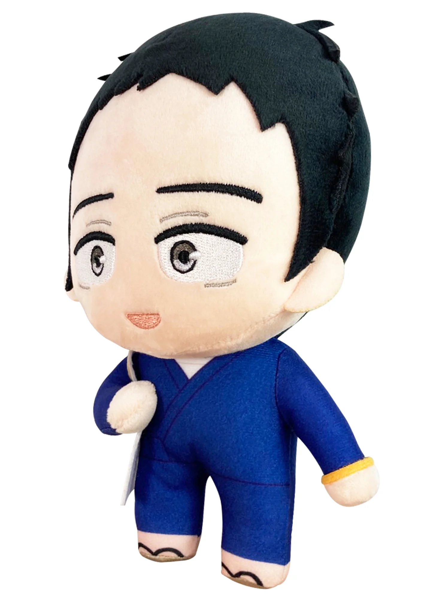 My Dress-Up Darling - Wakana Gojo (Casual) Plush 8"H - Image 2