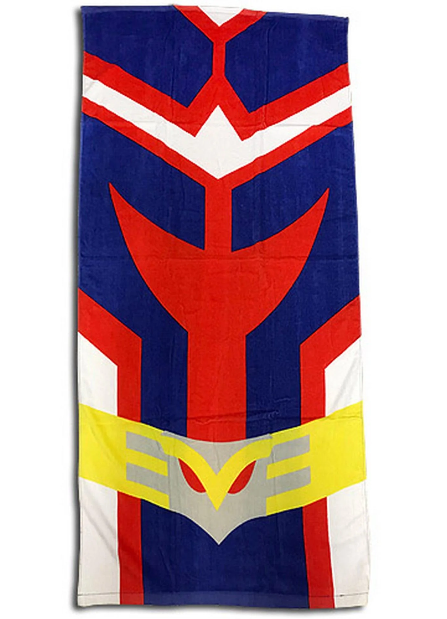 My Hero Academia - All Might Uniform Towel