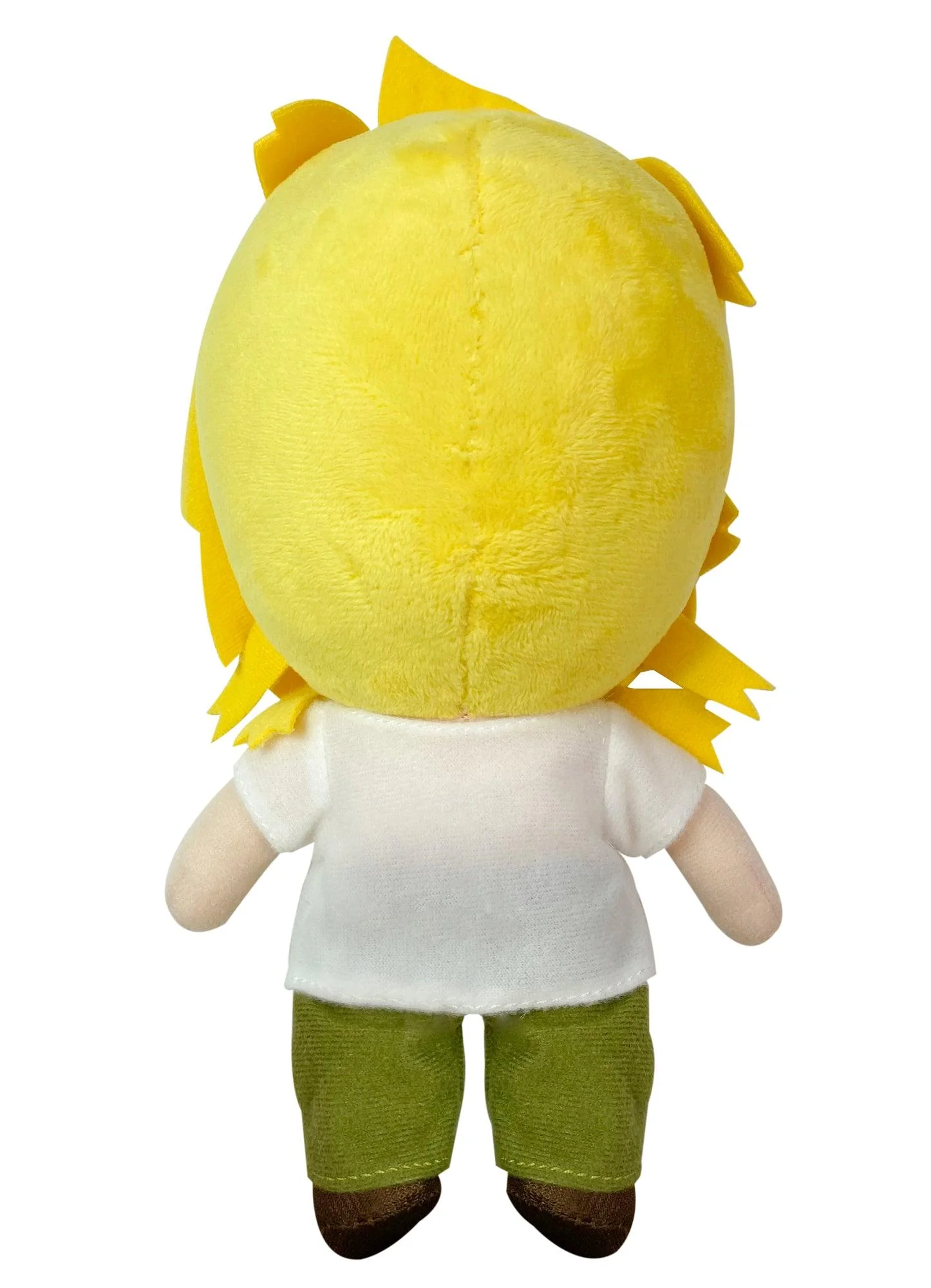 My Hero Academia - All Might True Plush 8"H - Image 3