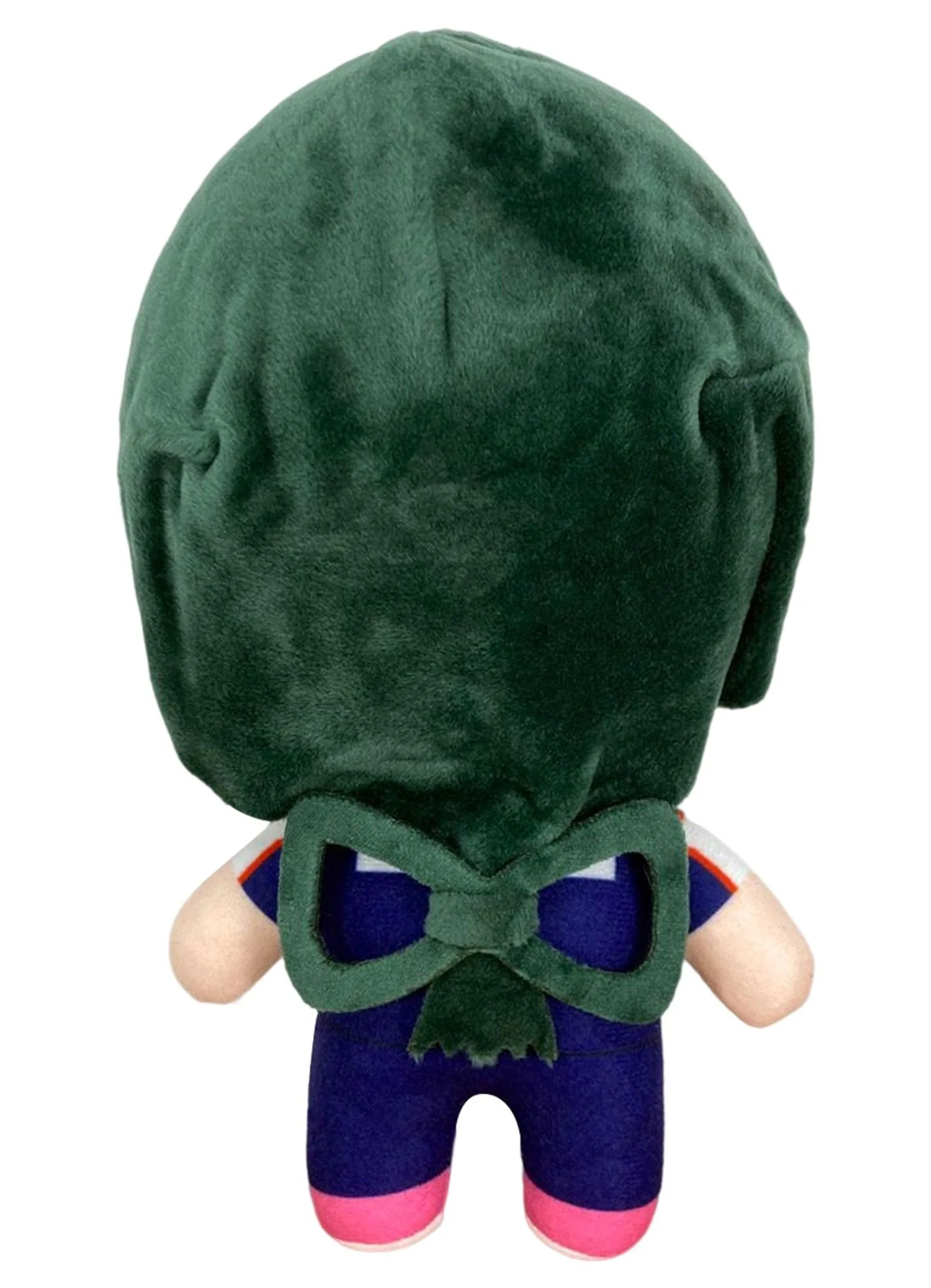 My Hero Academia - Tsuyu Asui Sportswear Plush 8"H - Image 2