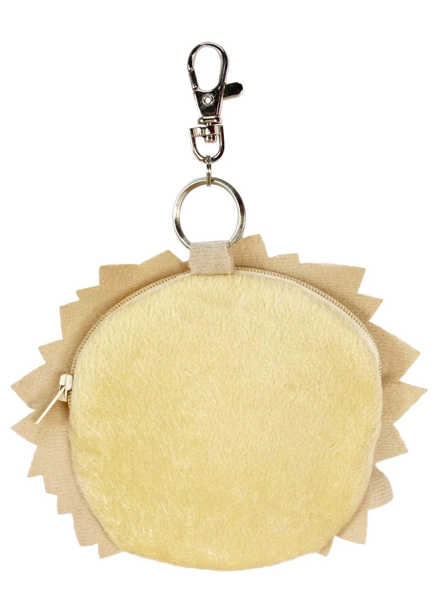 My Hero Academia - Katsuki Bakugo Plush Coin Purse 4"H - Image 2