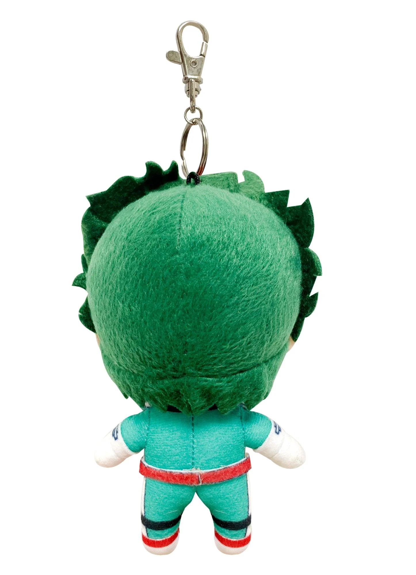 My Hero Academia - Izuku Midoriya "Deku" Plush 5"H - Image 2