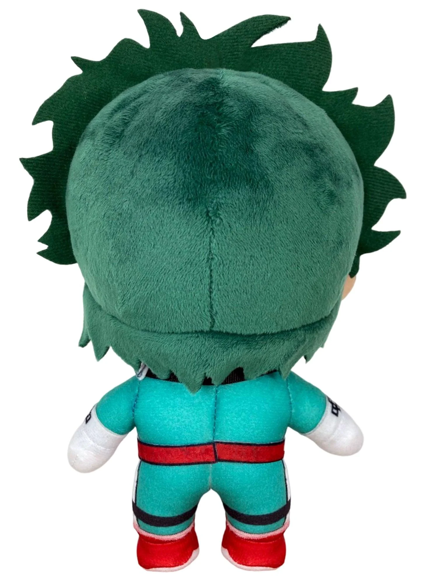 My Hero Academia - Izuku Midoriya "Deku" Plush 8"H - Image 2