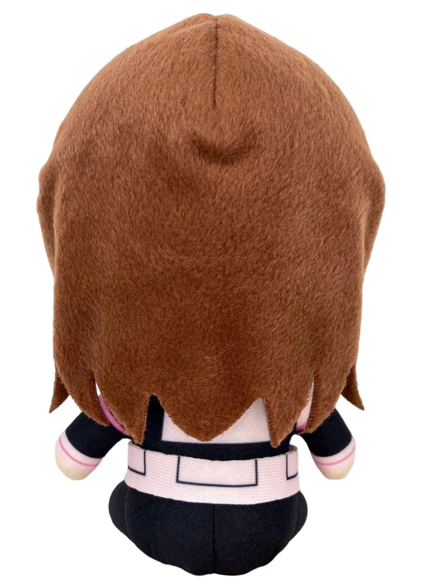 My Hero Academia - Ochako Uraraka Hero Costume Sitting Plush 8"H - Image 2