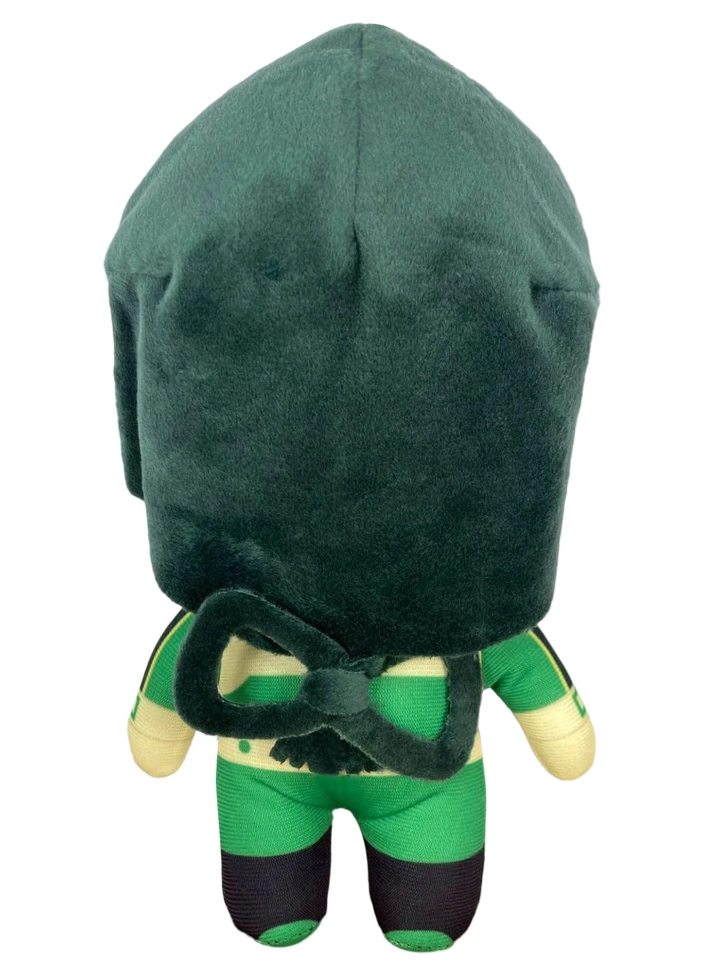 My Hero Academia S2 - Tsuyu Asui Hero Costume Plush 8"H - Image 2