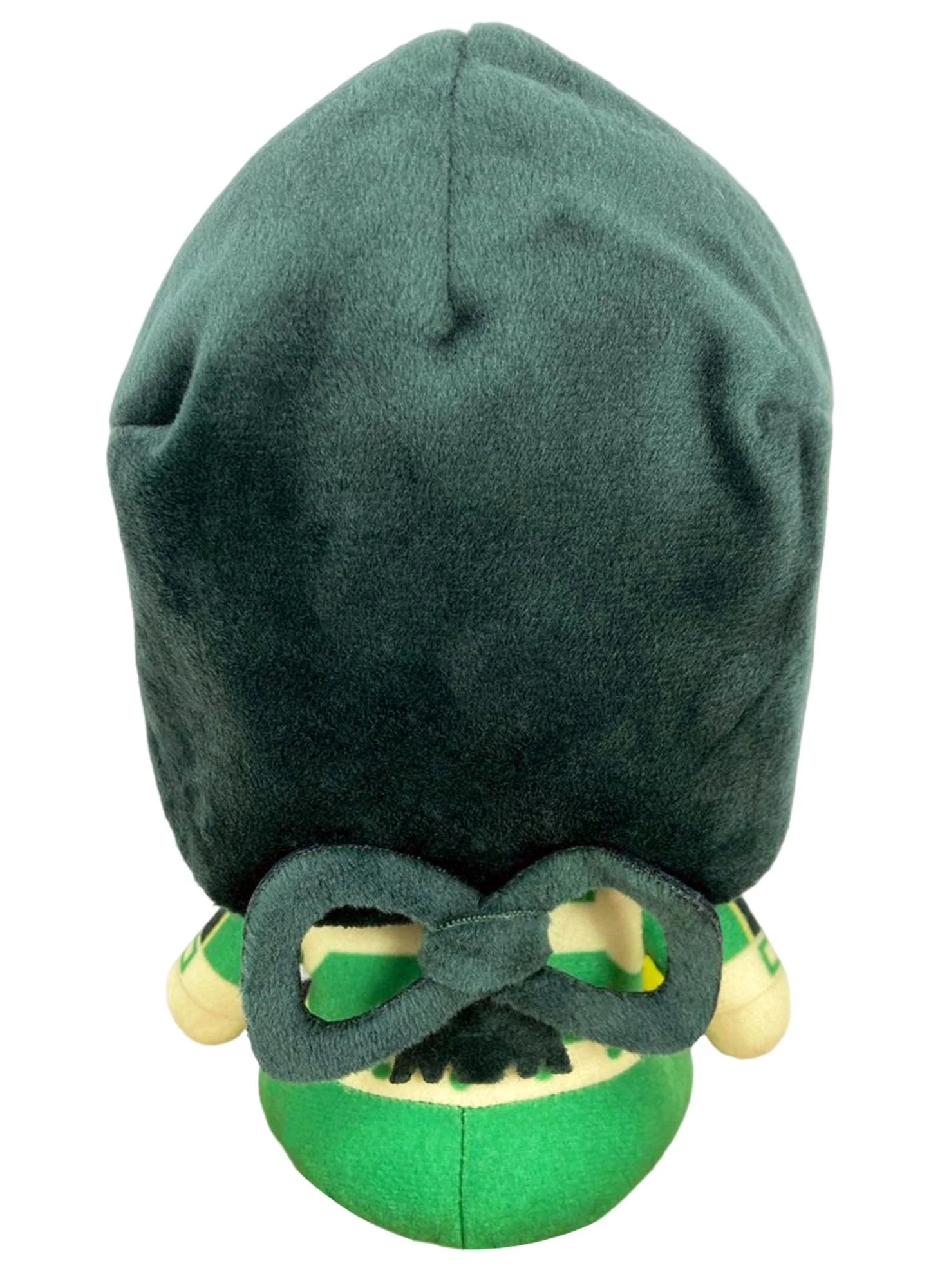 My Hero Academia S2 - Tsuyu Asui Hero Costume Sitting Plush 7"H - Image 2