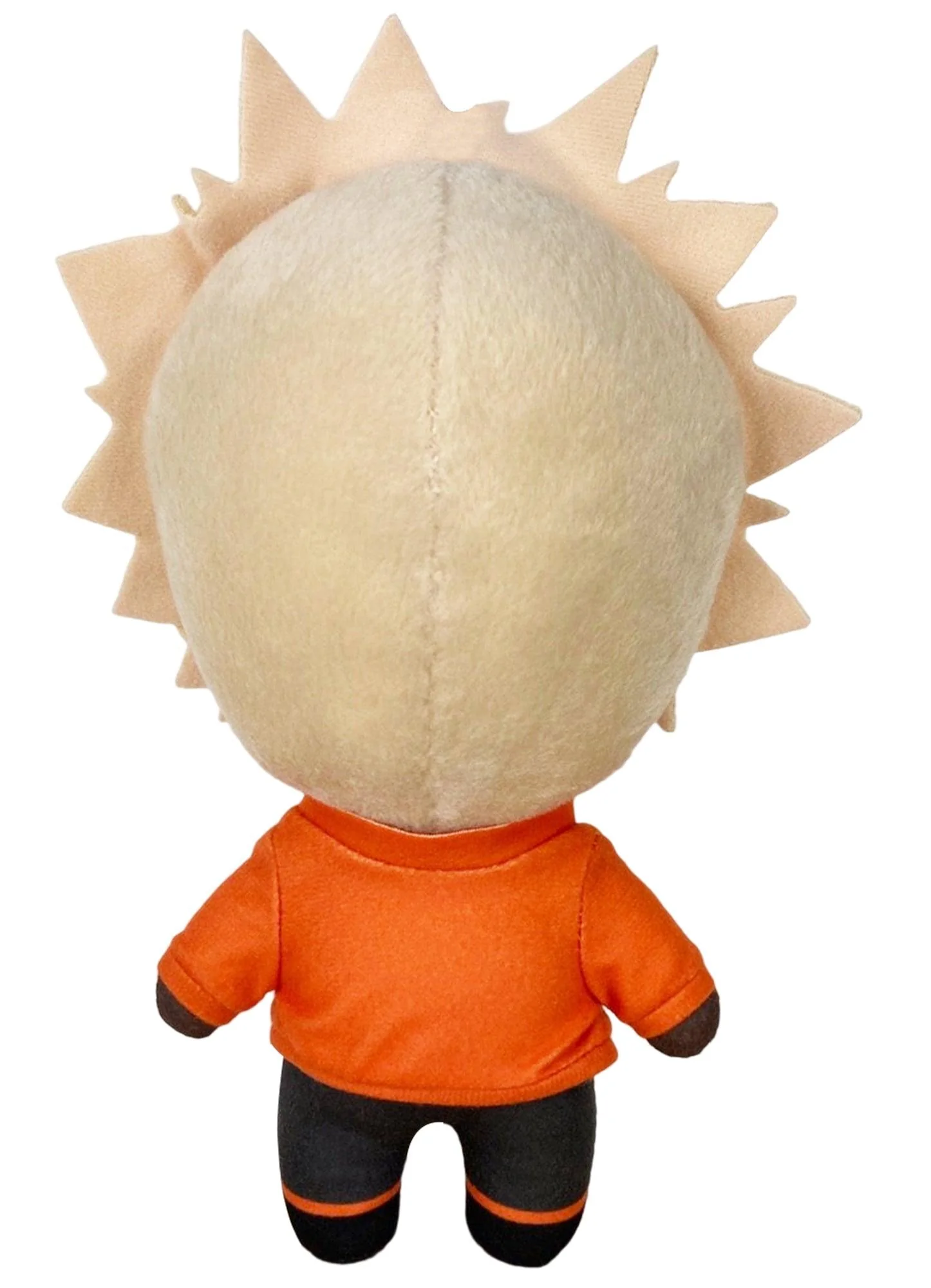 My Hero Academia S2 - Katsuki Bakugo Snow Outfits Plush 8"H - Image 2