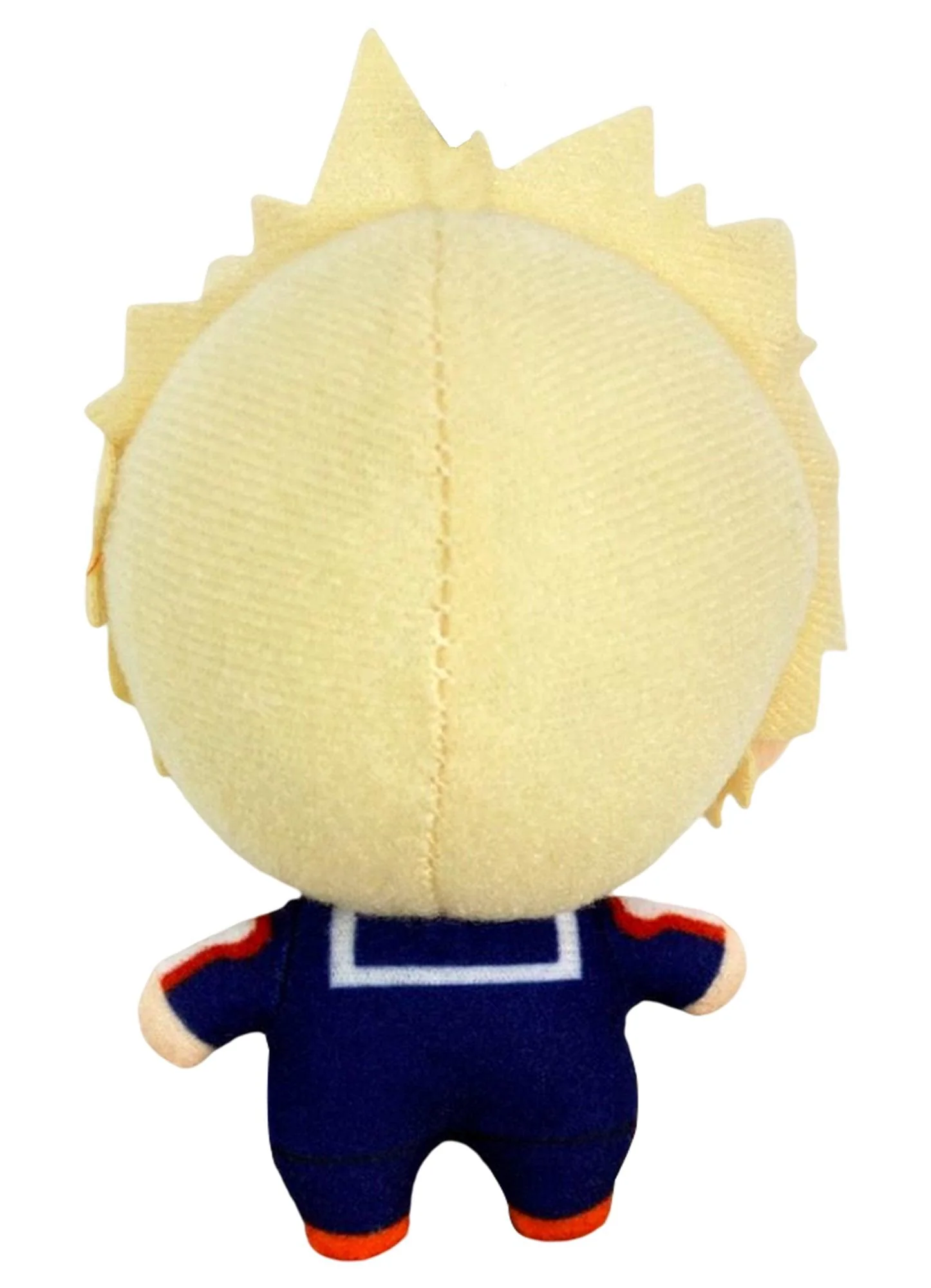 My Hero Academia S2 - Katsuki Bakugou Plush 4"H - Image 2