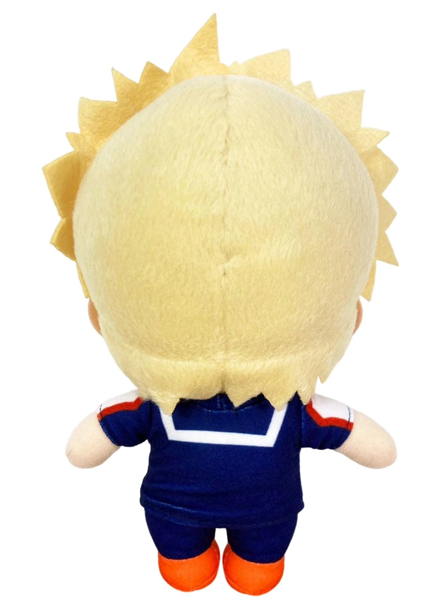 My Hero Academia - S2 Katsuki Bakugou Plush 7"H - Image 2