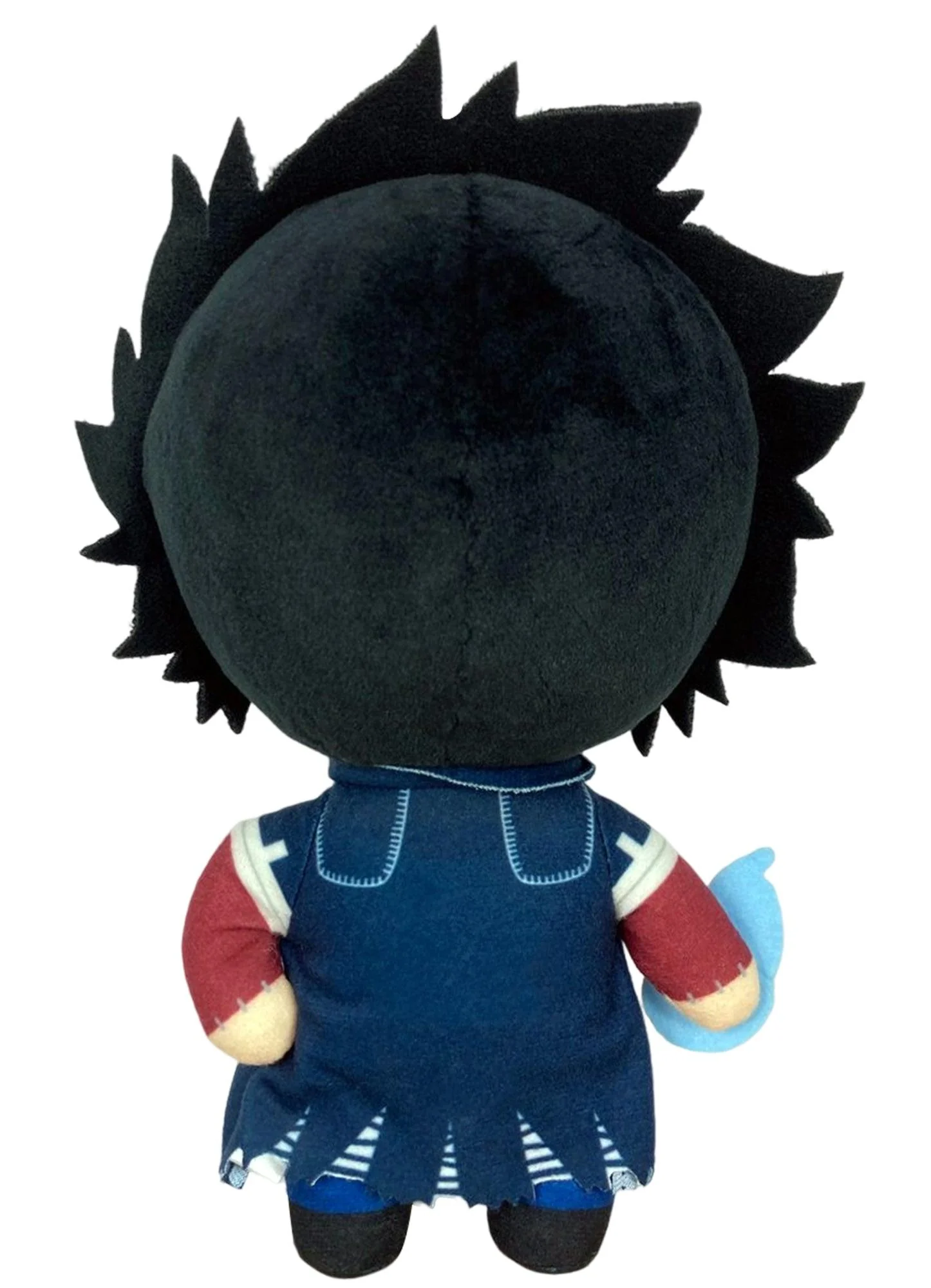 My Hero Academia S2 - Dabi Battle Form Plush 8"H - Image 2