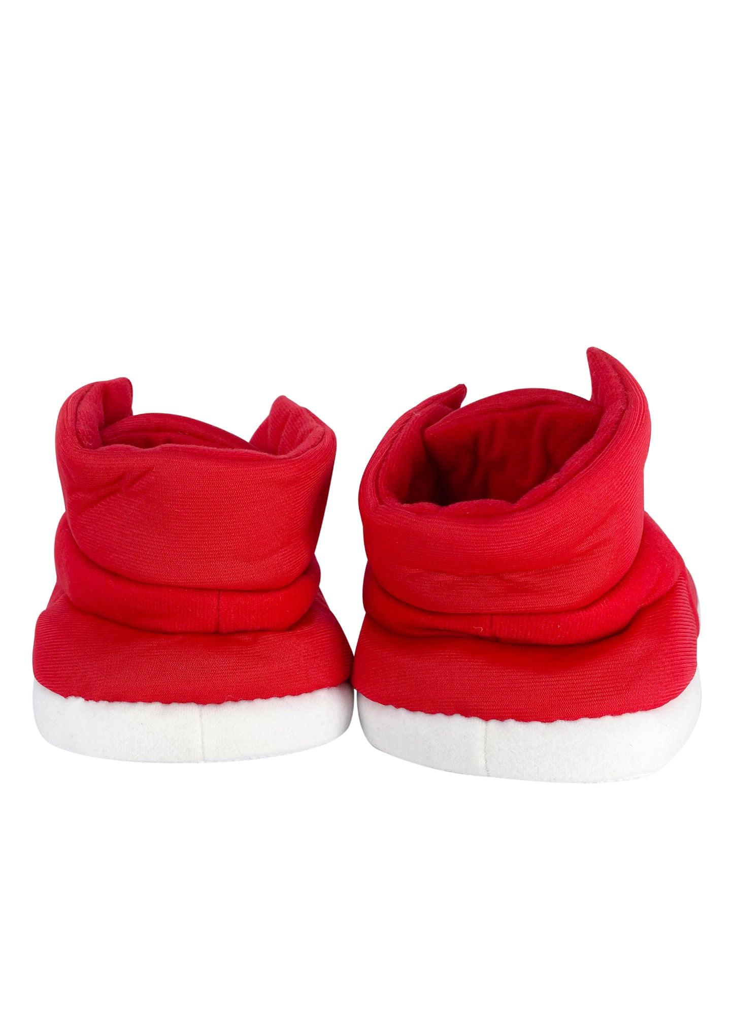 My Hero Academia S2 - Midoriya Izuku "Deku" Shoe Plush Slippers - Image 2