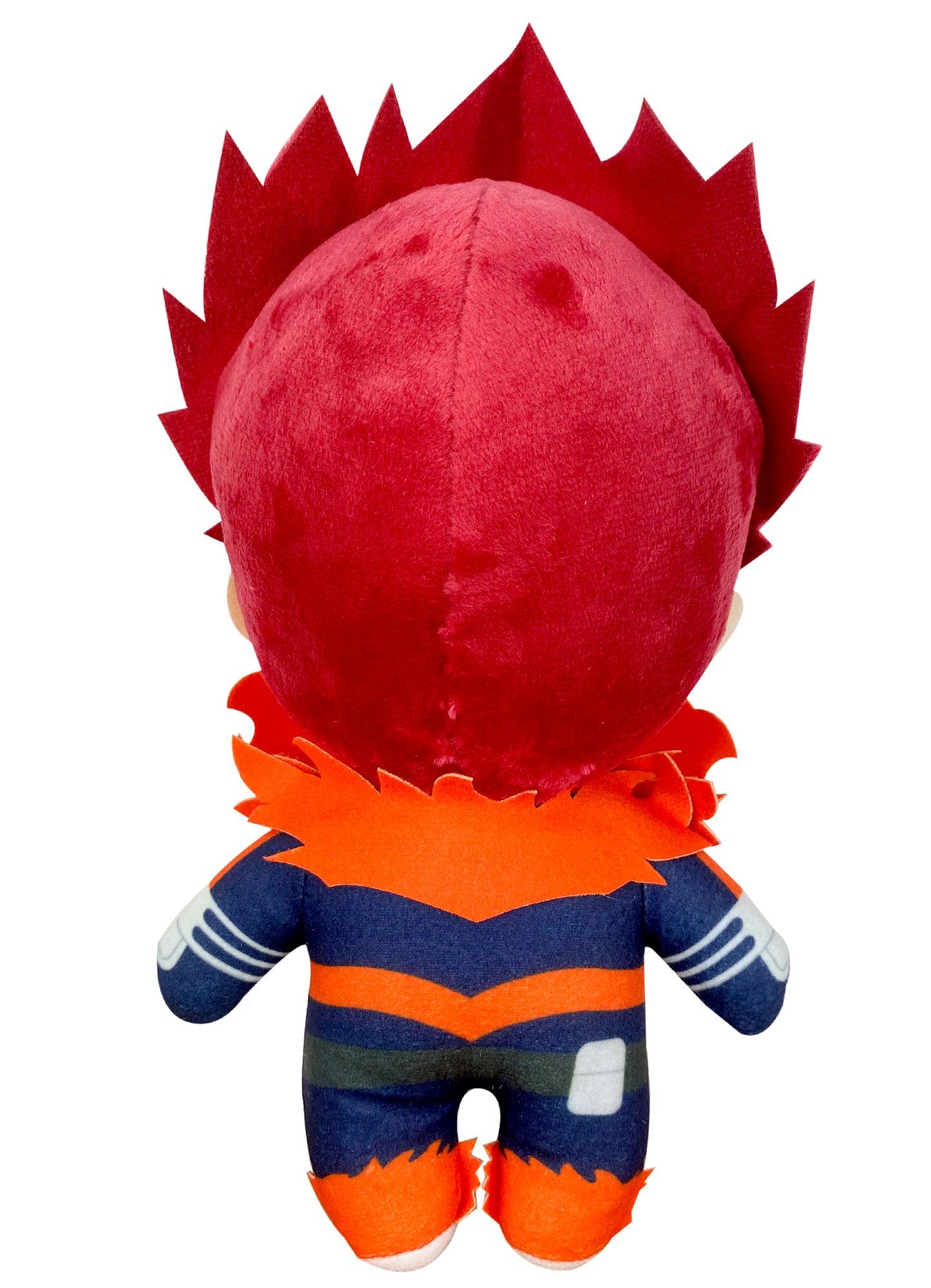 My Hero Academia S2 - Endeavor Plush 8"H - Image 2
