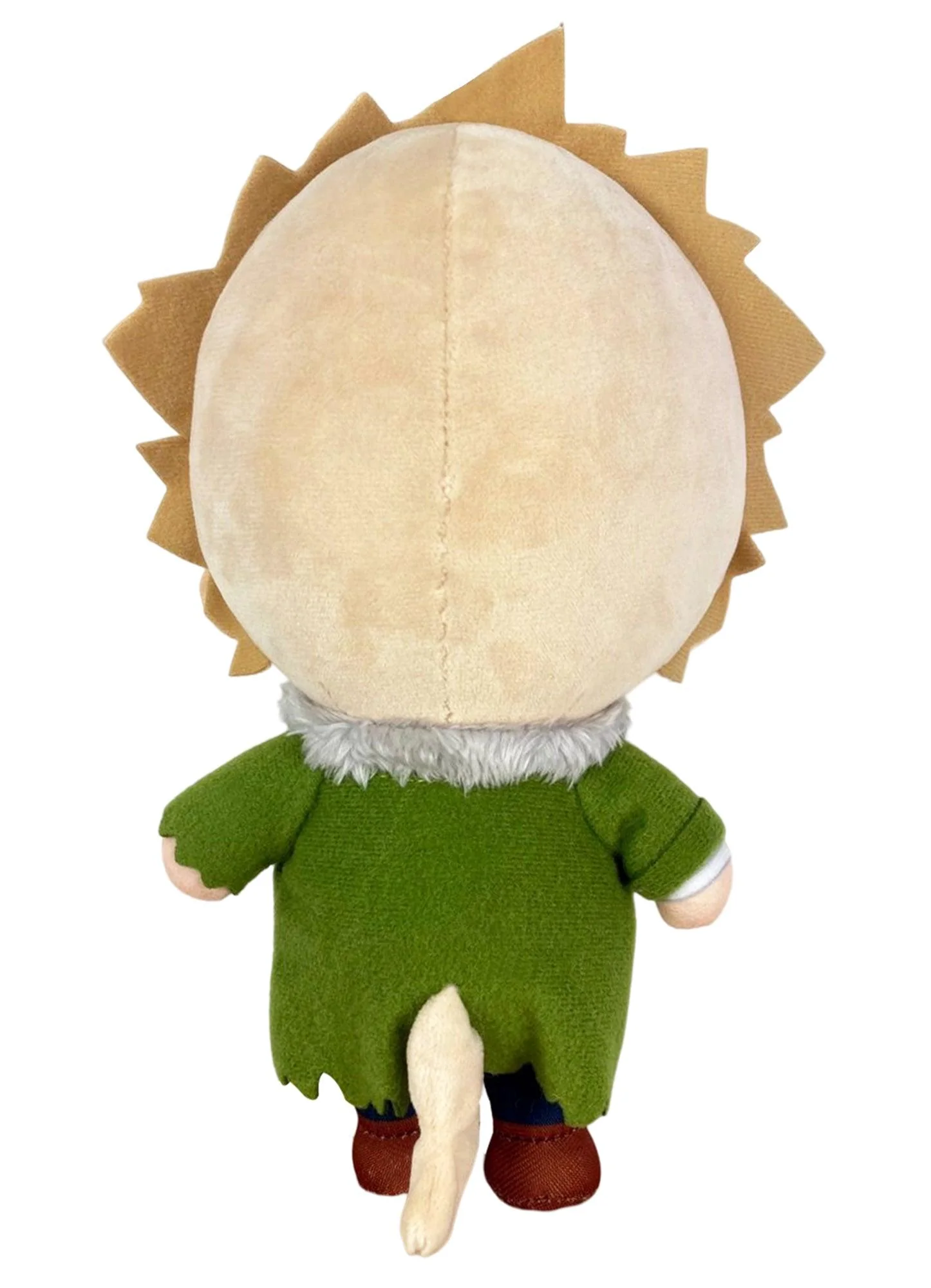 My Hero Academia S2 - Katsuki Bakugo (Halloween) Plush 8"H - Image 2