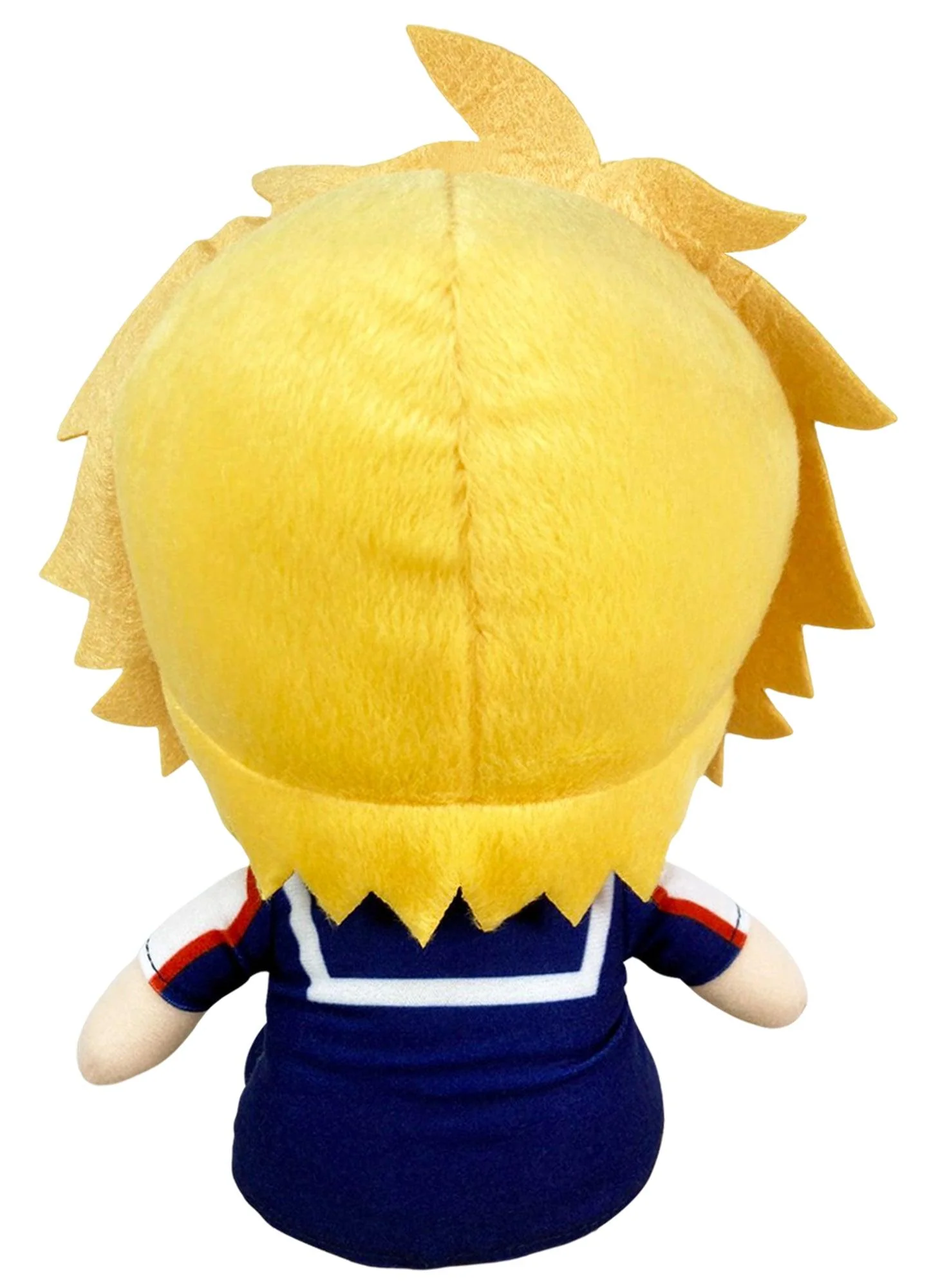 My Hero Academia S2 - Denki Kaminari Sitting Plush 7"H - Image 2