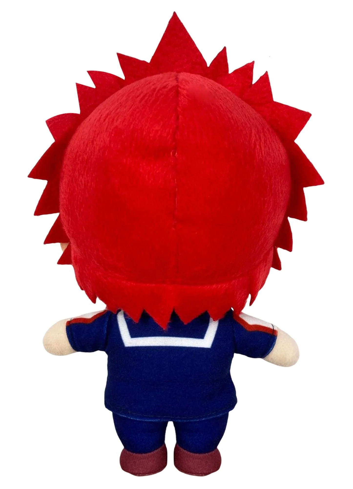 My Hero Academia - S2 Eijiro Kirishima Plush 7"H - Image 2