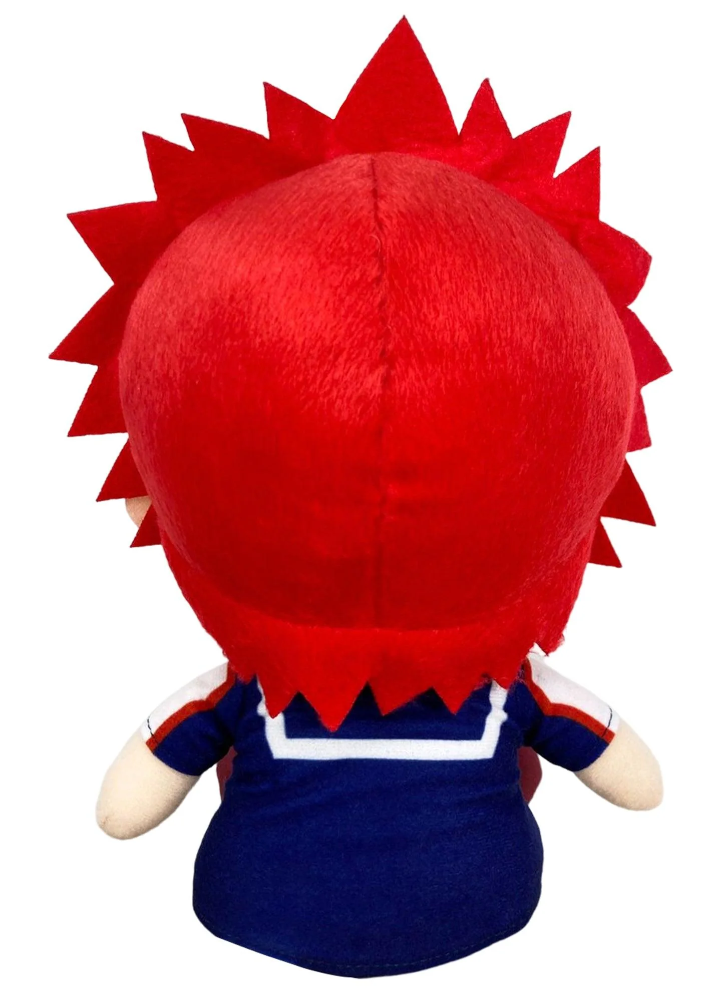 My Hero Academia S2 - Eijiro Kirishima 7"H Sitting Plush - Image 2