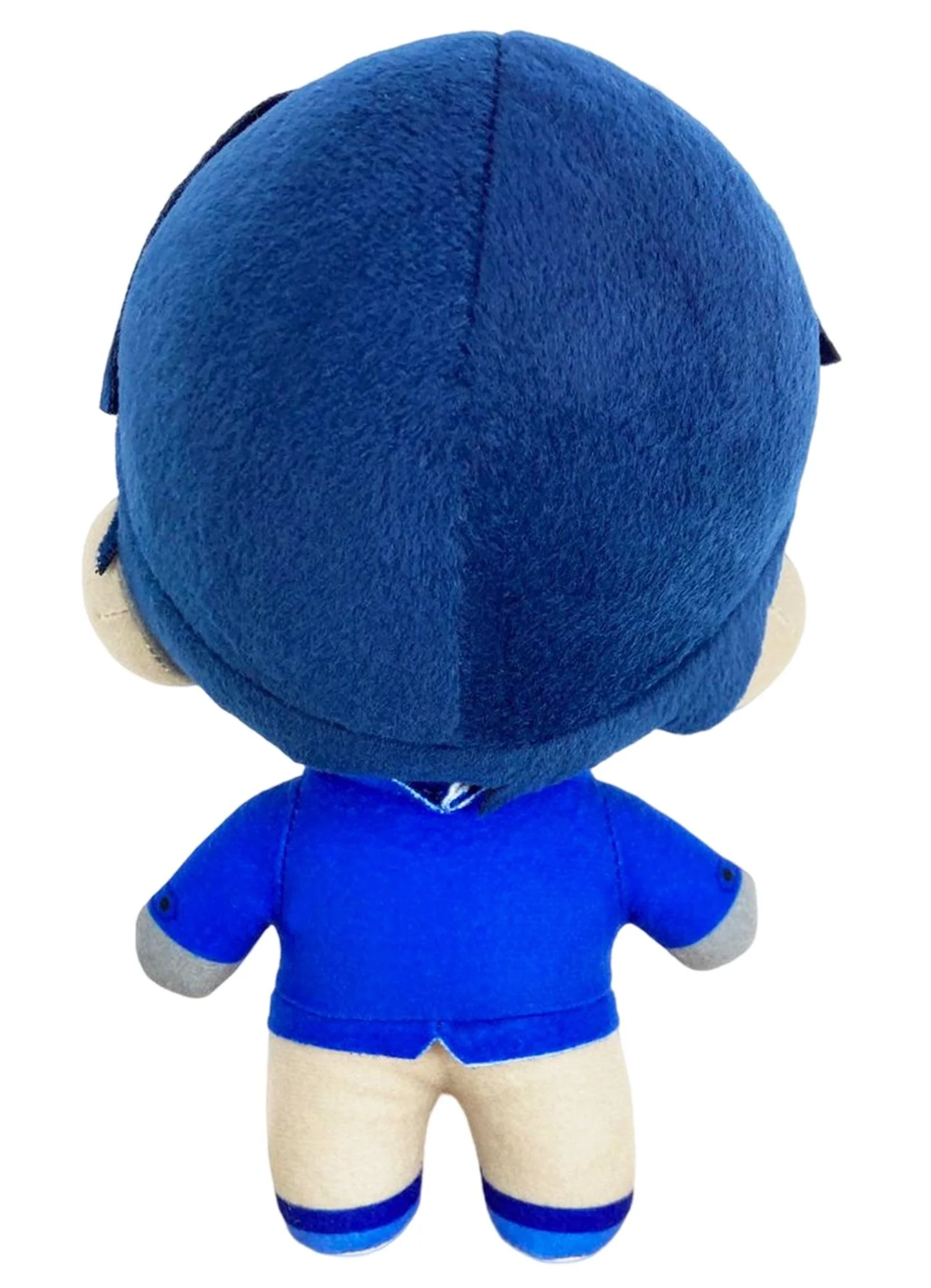 My Hero Academia S2 - Tenya Iida Snow Outfits Plush 8"H - Image 2